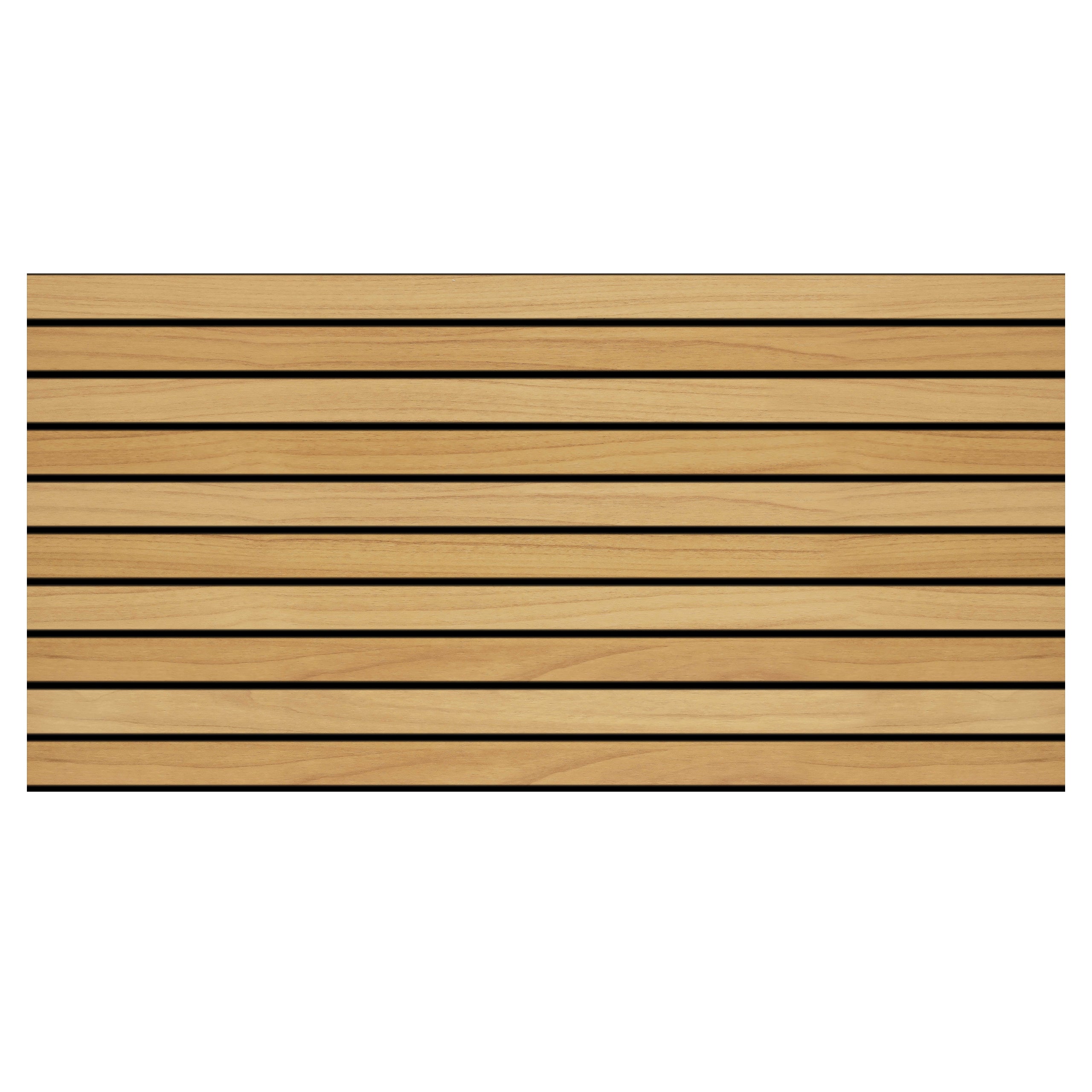 Outlet Light Wood AP-01  3D Acoustic Wall Panels