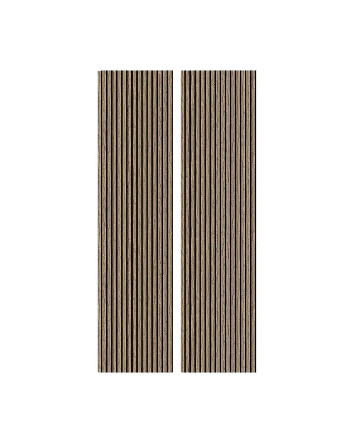 Bamboo Acoustic Wood Wall Panels