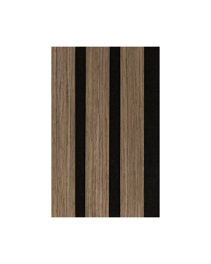 Bamboo Acoustic Wood Wall Panels