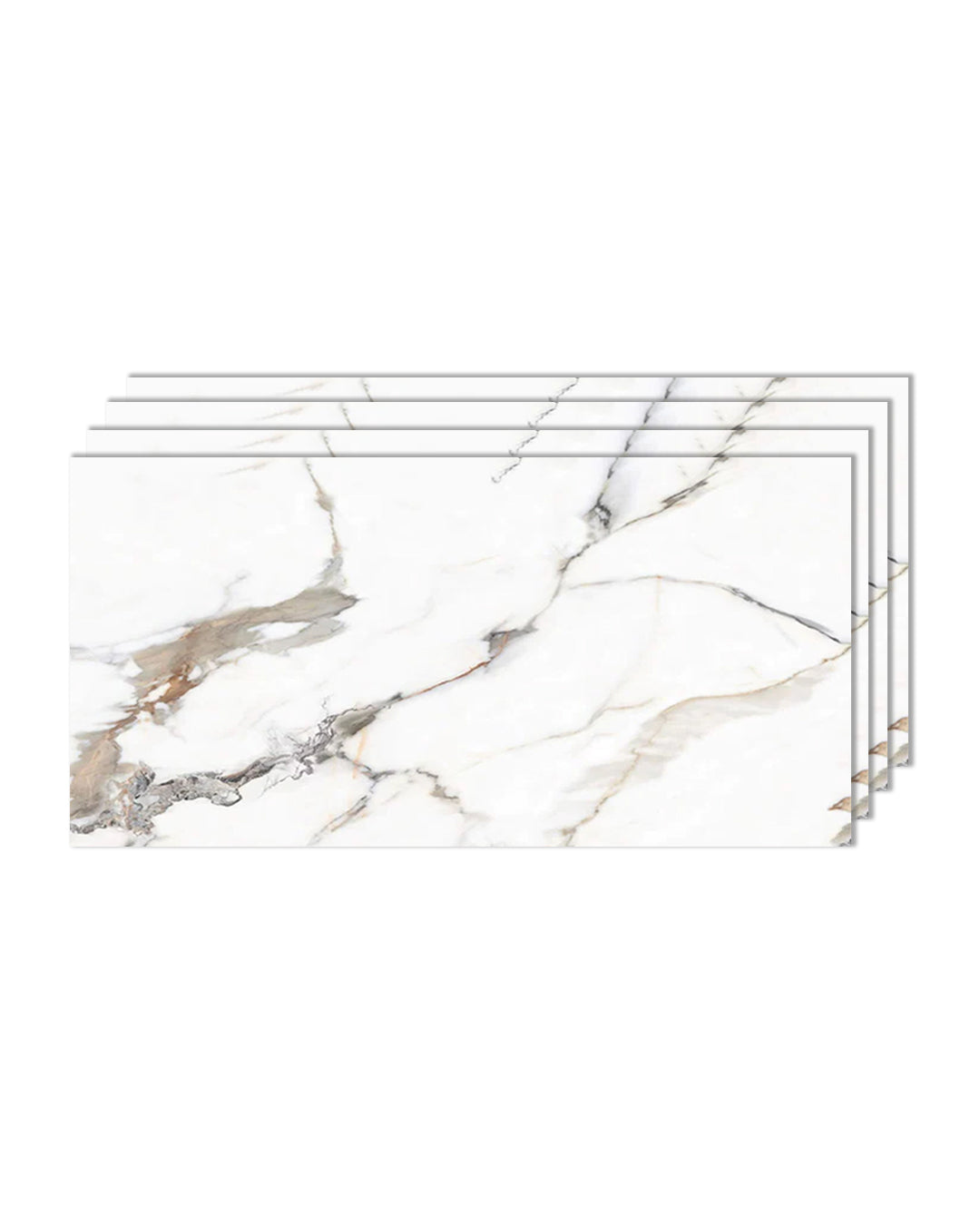Garden Of Eden Marble Look Wallpanels