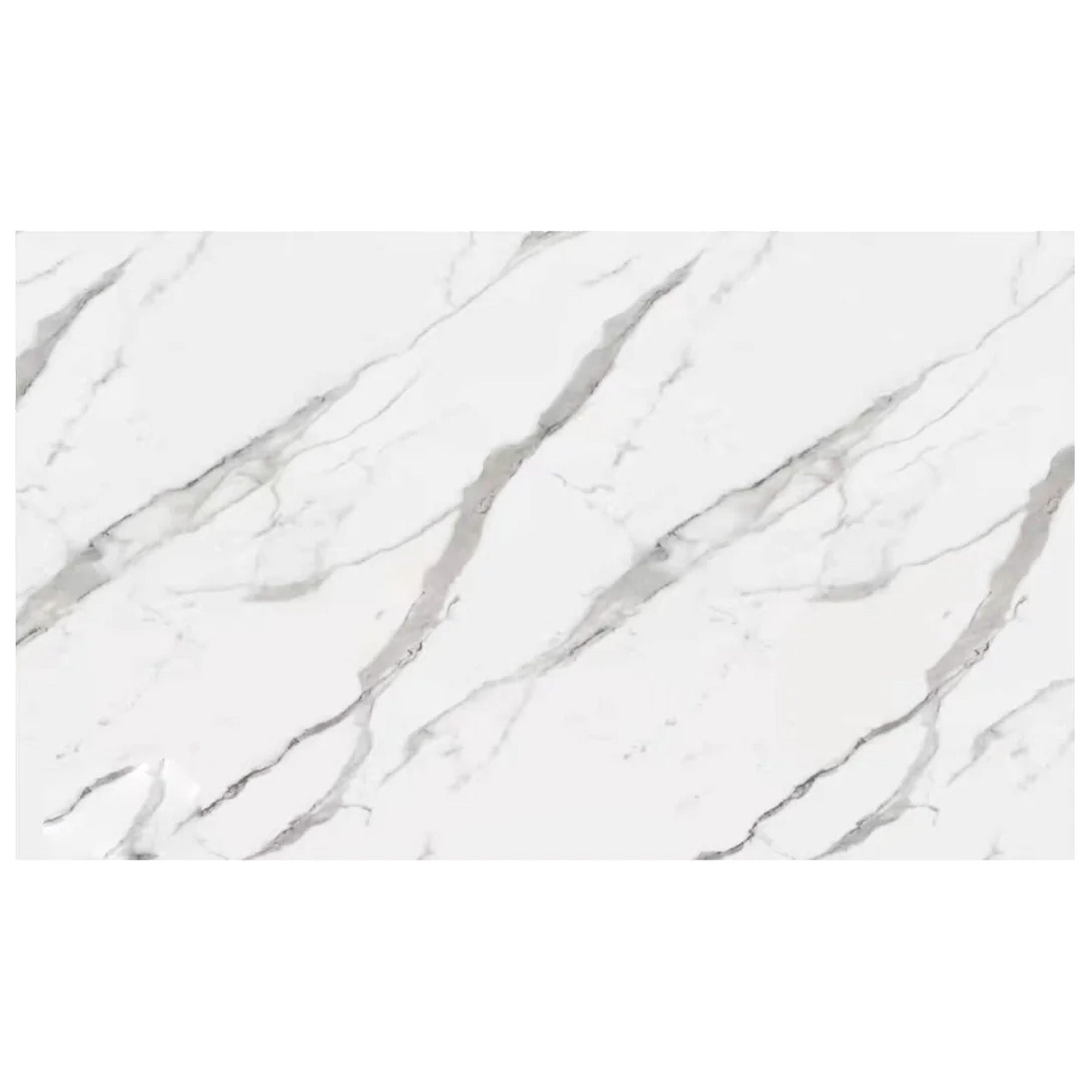 Ice Berg Grey New Marble Look Wallpanels