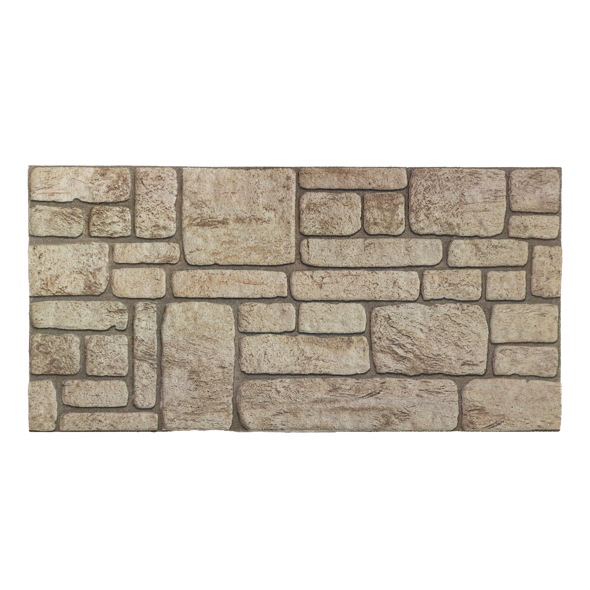 Ancient Traces K-03 3D Faux Mixed Wall Panels