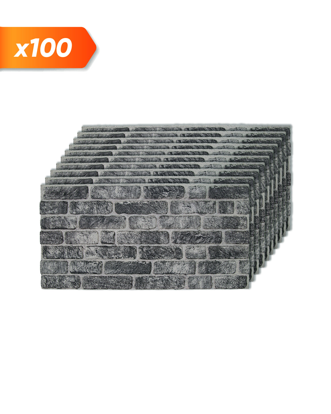 Old Town L-1703 EPS Insulation Wall Panels