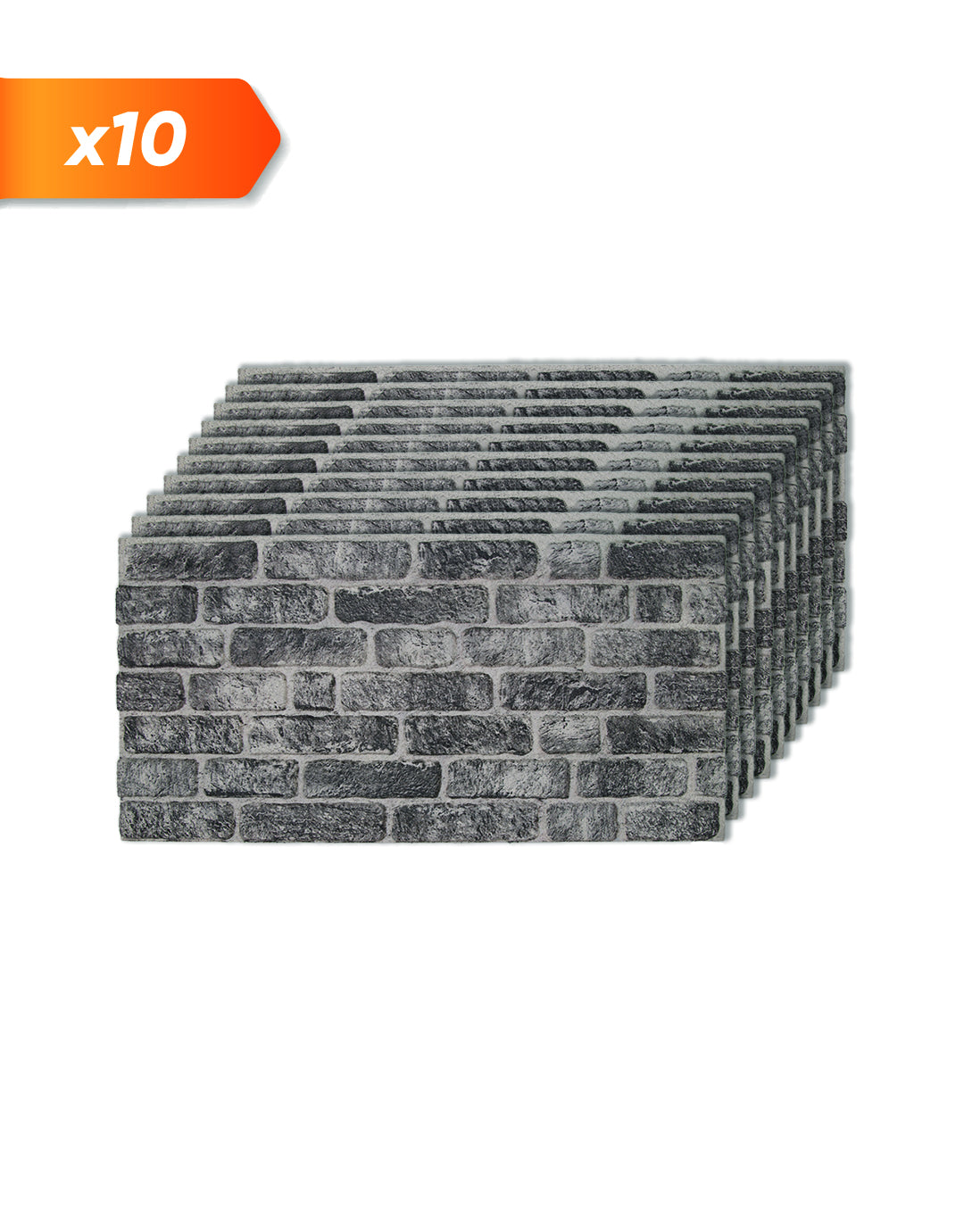 Old Town L-1703 EPS Insulation Wall Panels