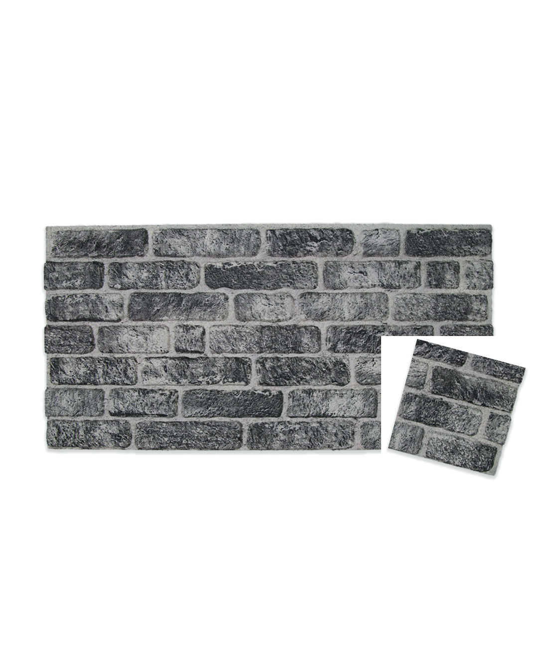 Old Town L-1703 EPS Insulation Wall Panels