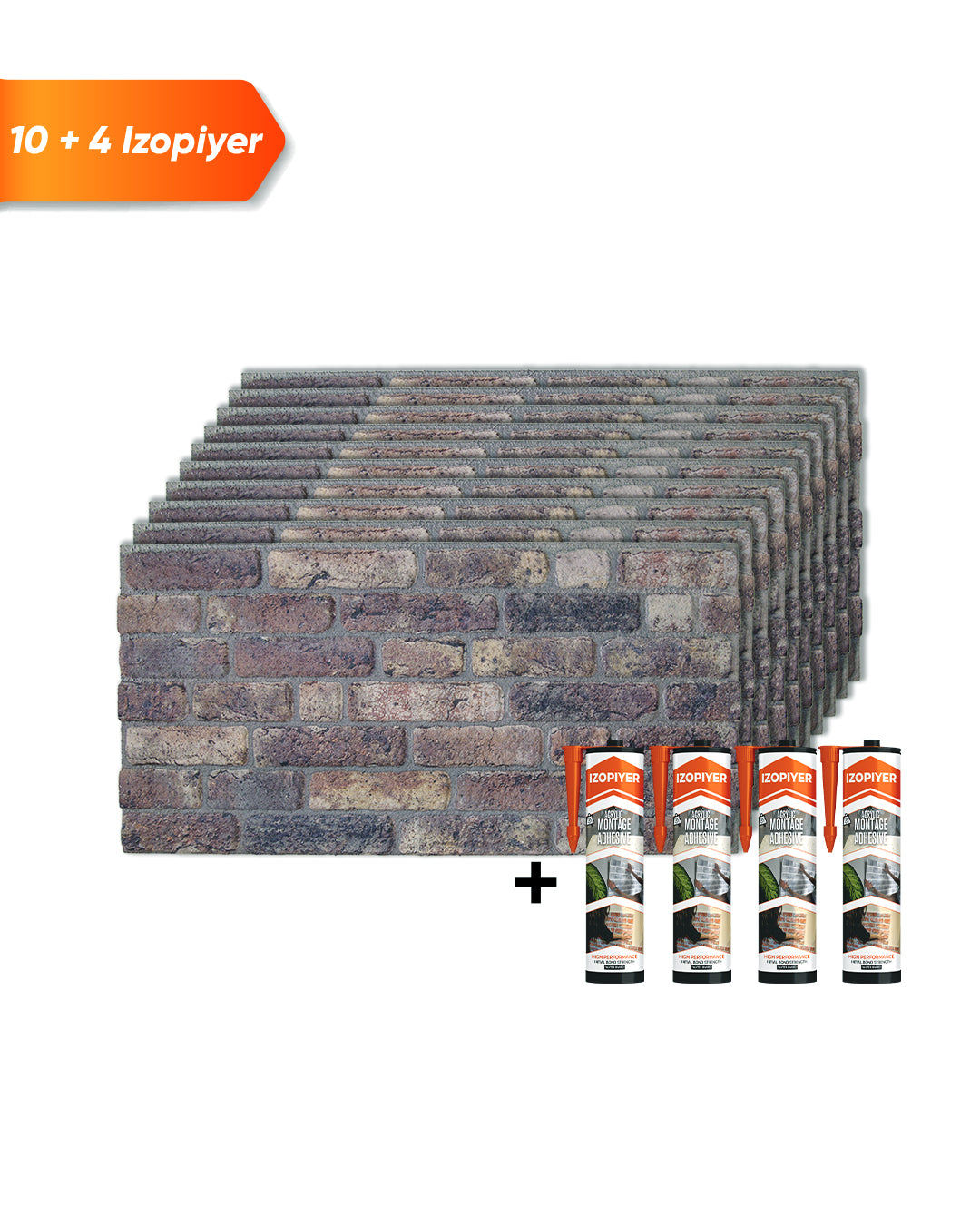 Magical Coffee L-1805 3D Lycia Wall Panels