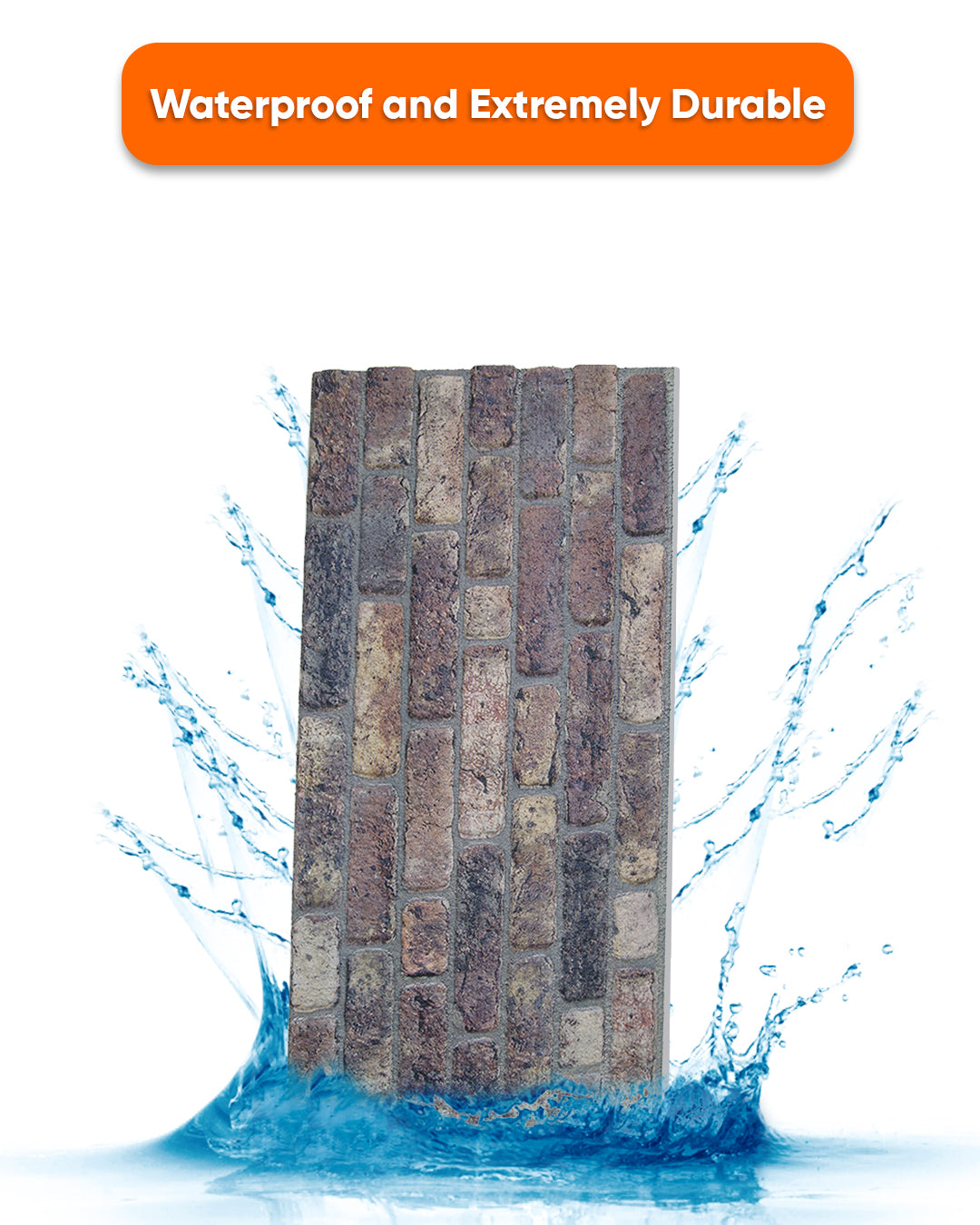 Magical Coffee L-1805 3D Lycia Wall Panels