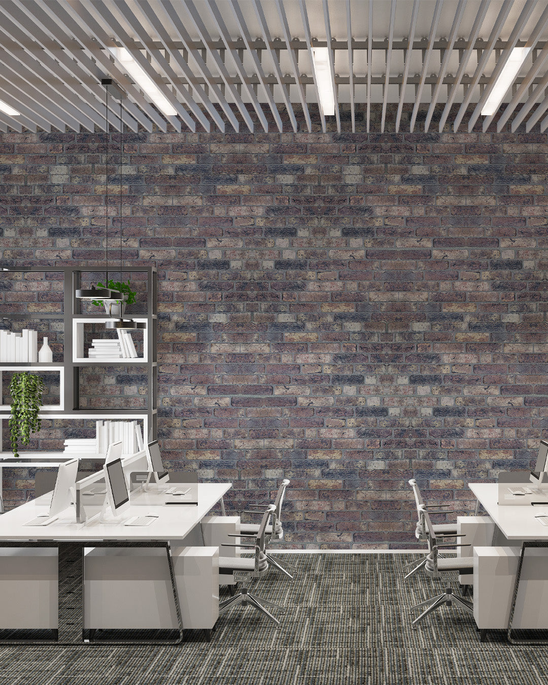 Magical Coffee L-1805 3D Lycia Wall Panels