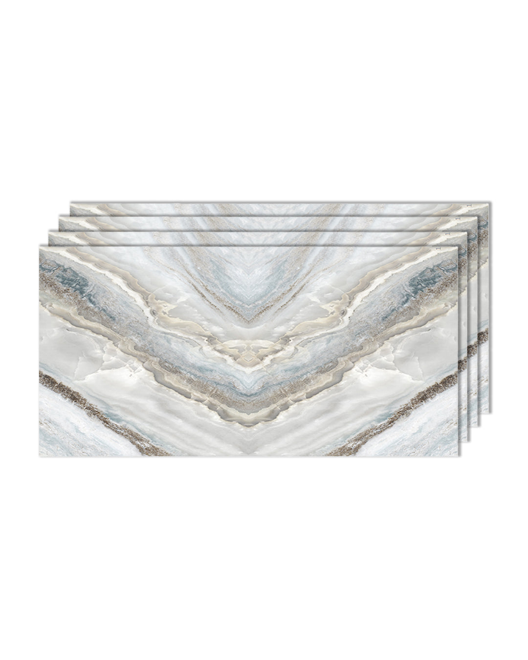 Pearl Land Marble Look Wallpanels