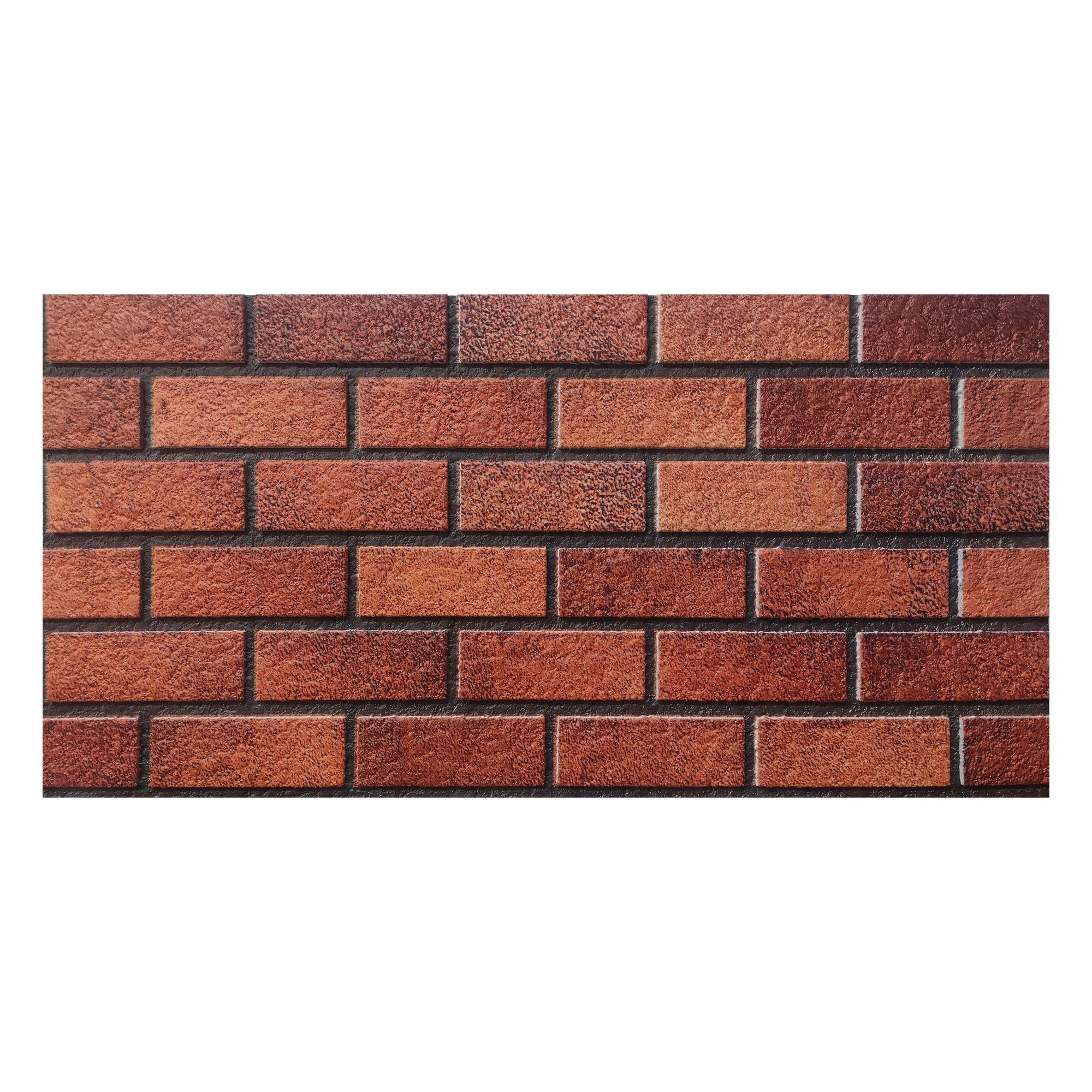 Oldbury T-1705 3D Brick Wall Panels