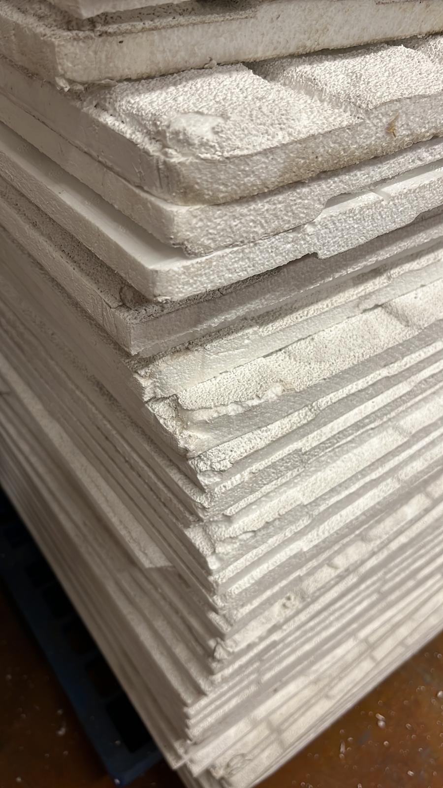 Outlet Stone Bridge L-1902 Brick Wall Panels