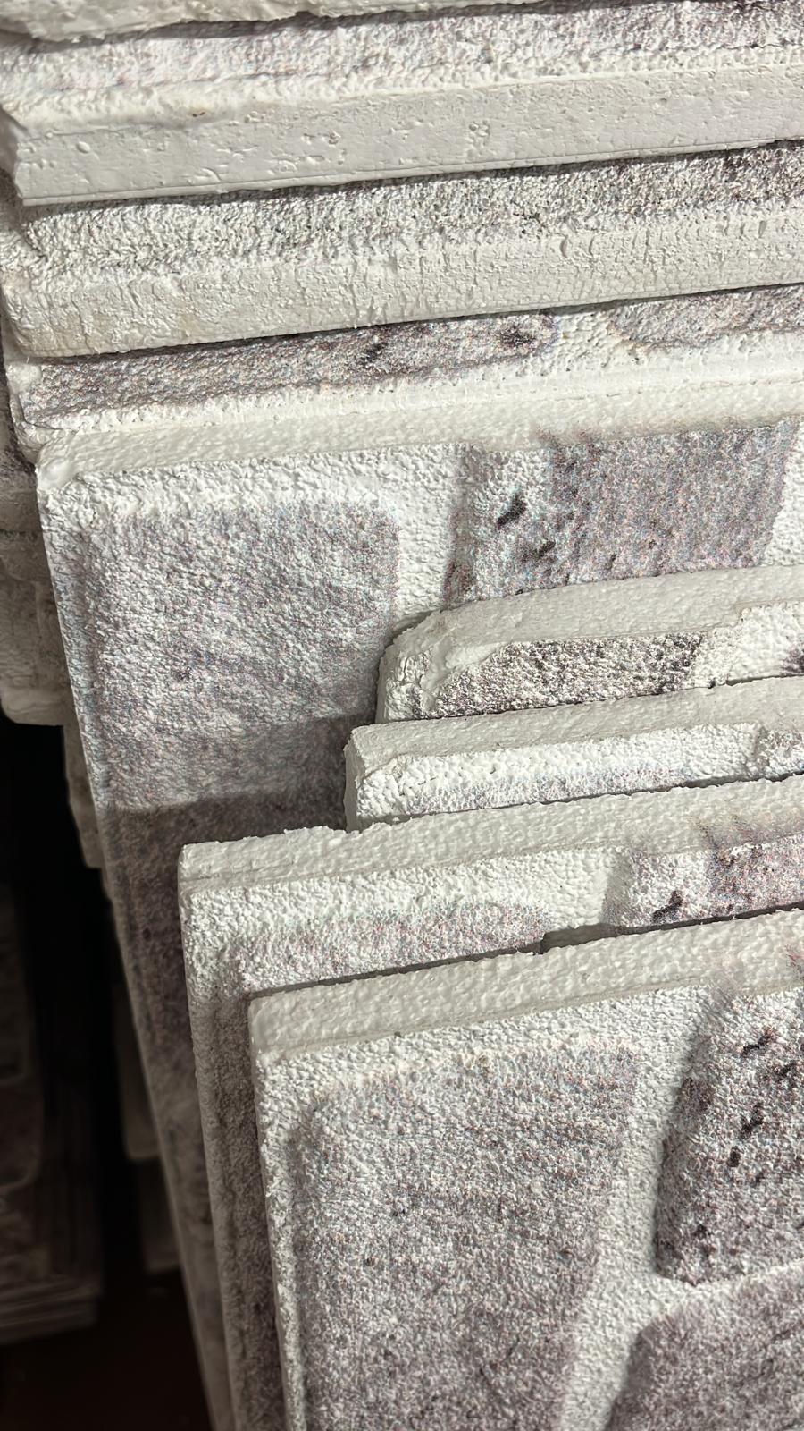Outlet Stone Bridge L-1902 Brick Wall Panels