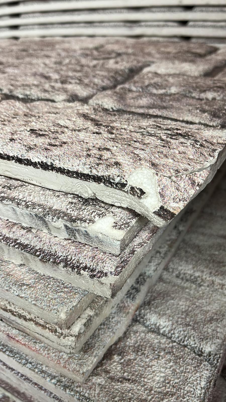 Outlet Beige Dream T-1902 3D Wall Panels