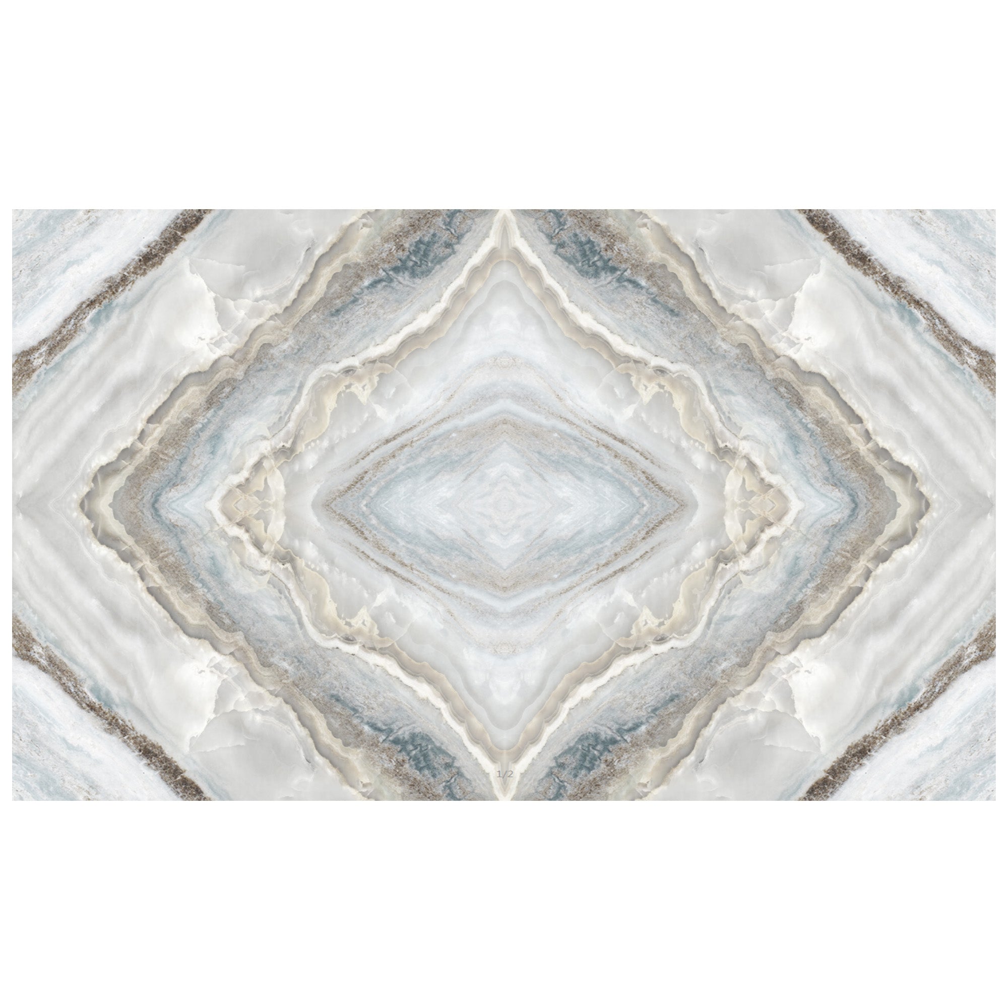 Pearl Land Marble Look Wallpanels