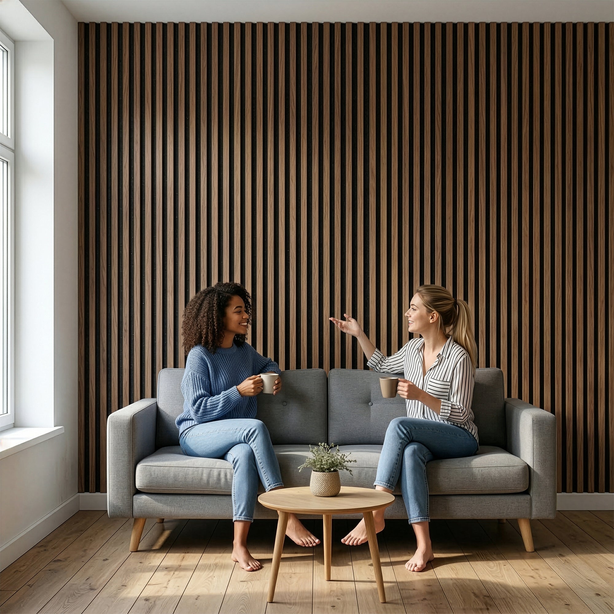 Acoustic Wall Panels