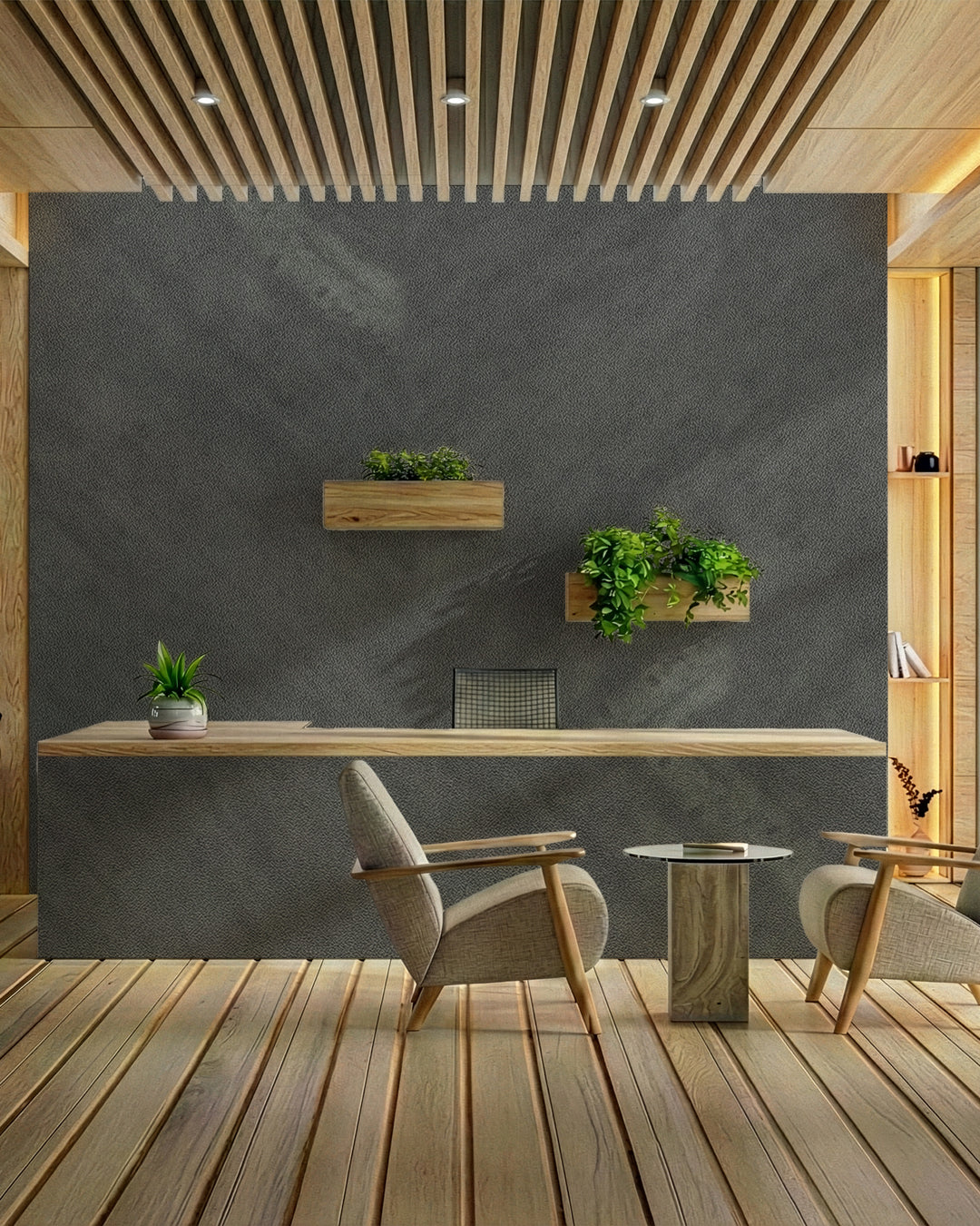 Marble Panels (122x244cm)