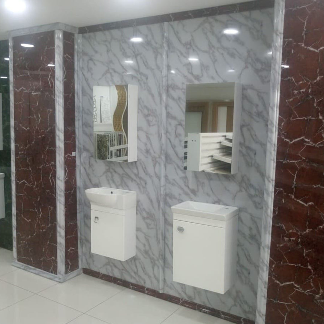 Calacada Marble Look Wallpanels