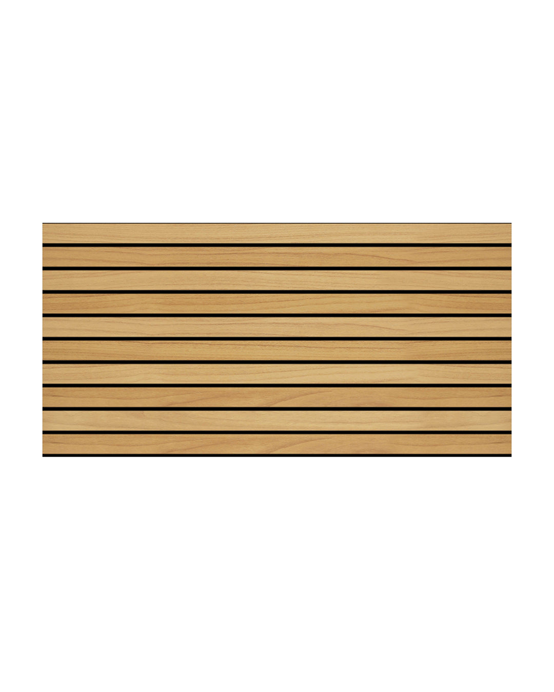 Light Wood AP-01  3D Acoustic Wall Panels