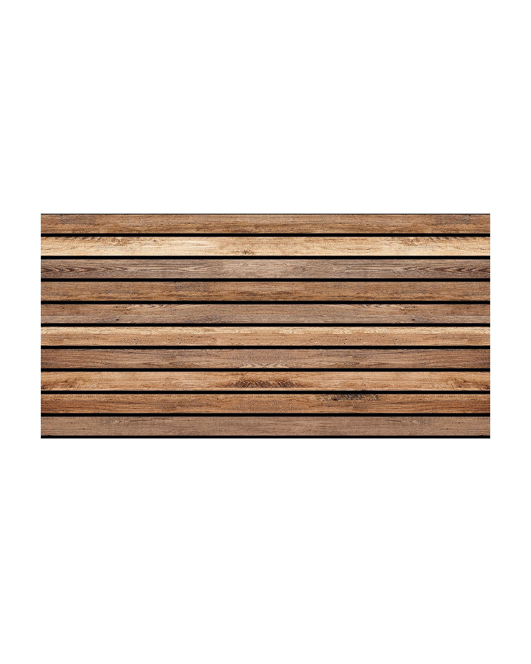 Dark Wood AP-02  3D Acoustic Wall Panels