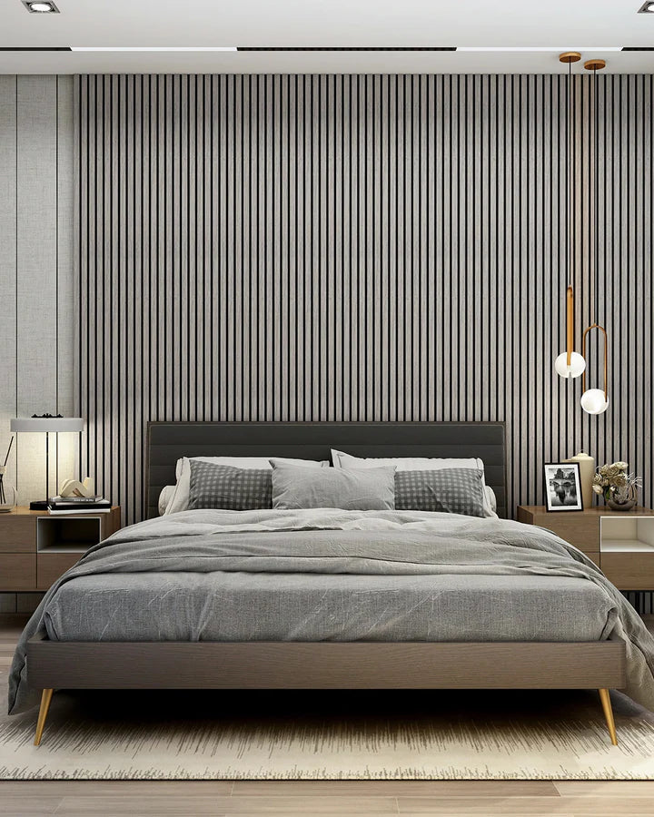 Argento Acoustic Wood Wall Panels