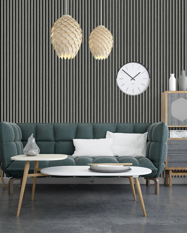 Argento Acoustic Wood Wall Panels