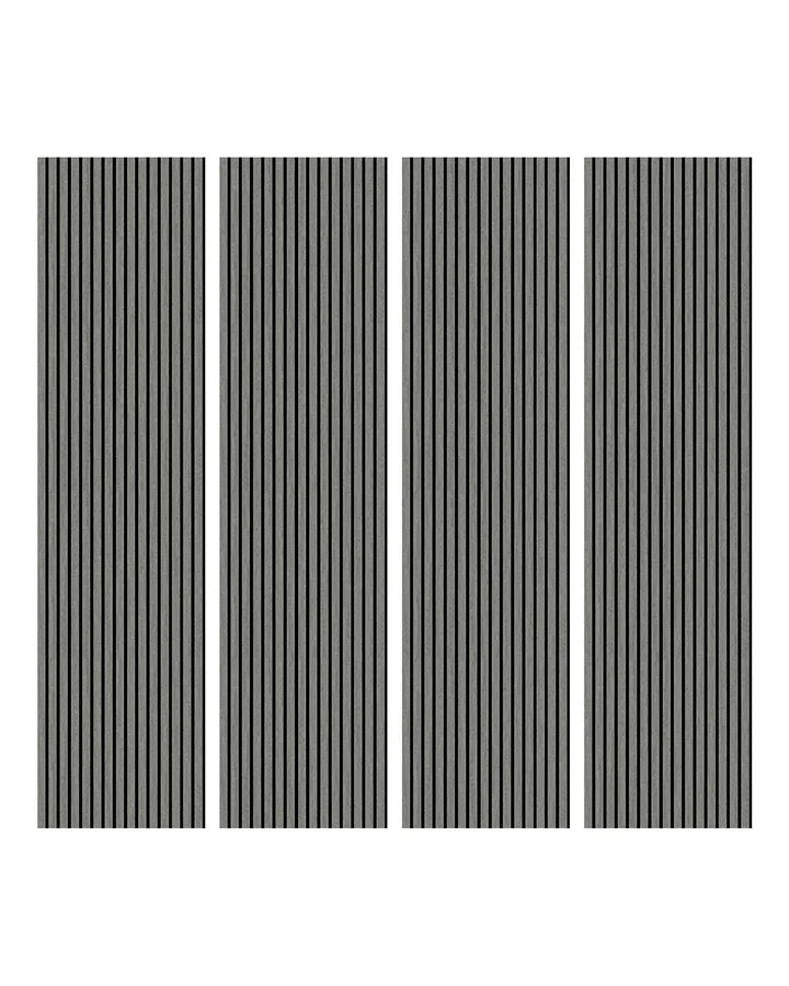 Argento Acoustic Wood Wall Panels