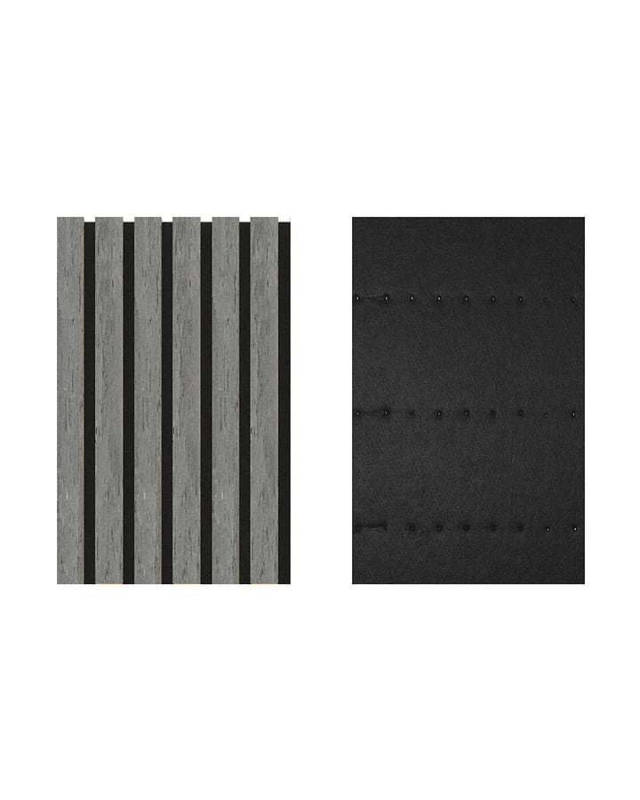 Argento Acoustic Wood Wall Panels