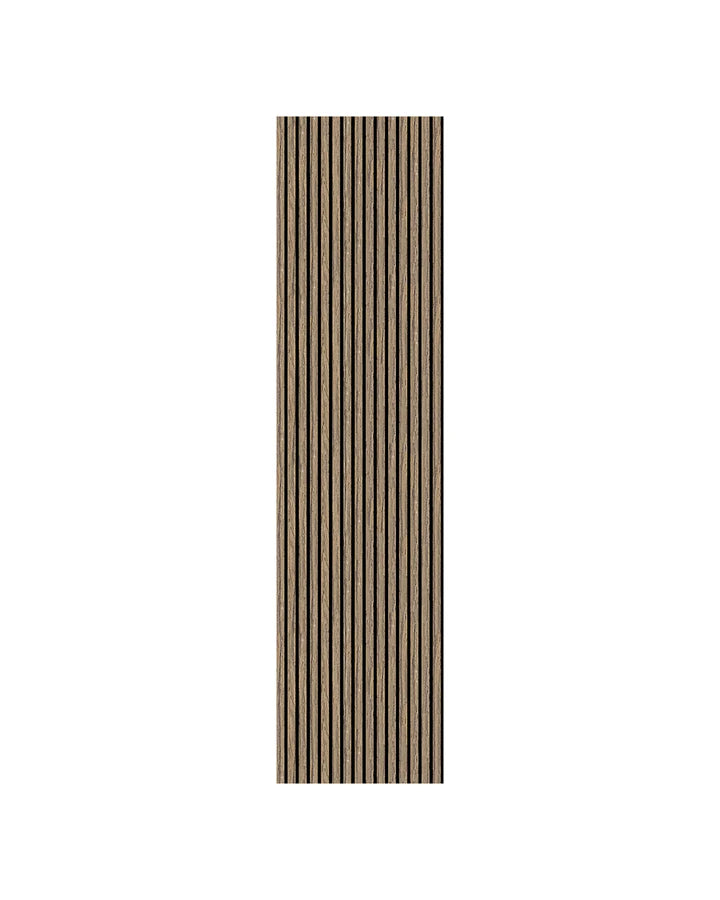 Bamboo Acoustic Wood Wall Panels
