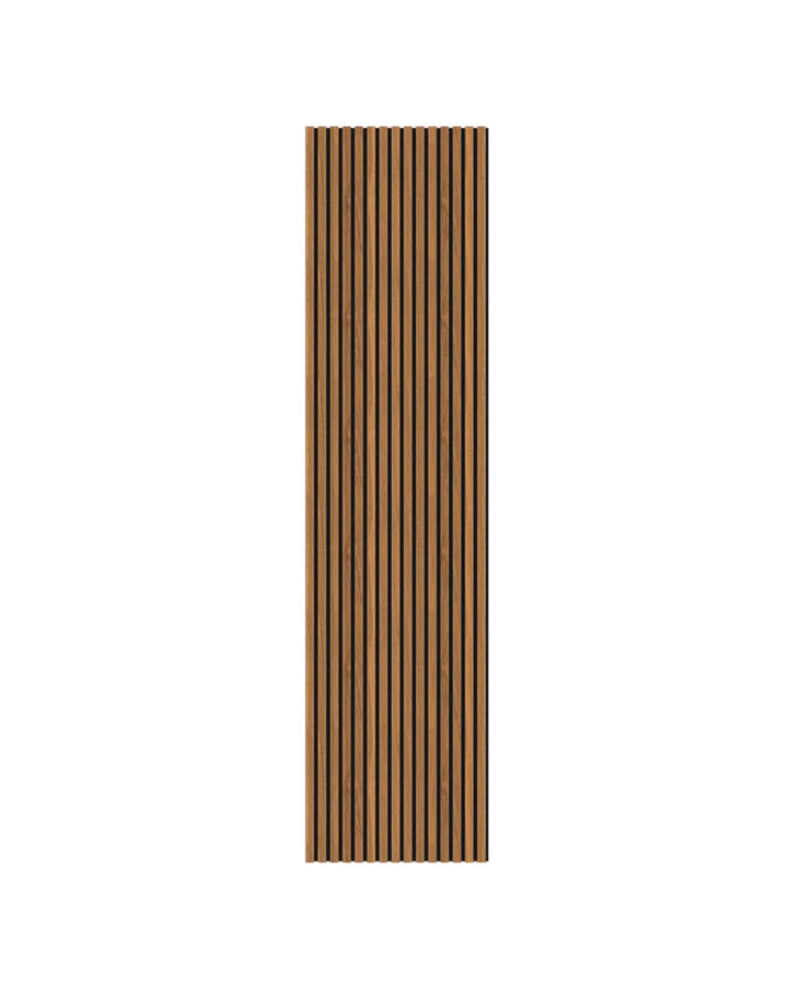 Walnut Acoustic Wood Wall Panels
