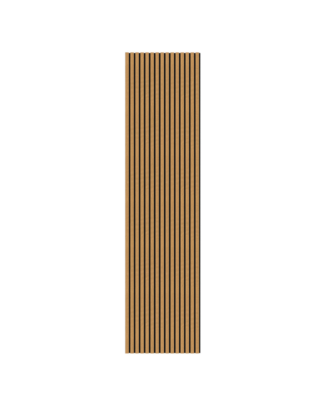 Vintage Acoustic Wood Wall Panels