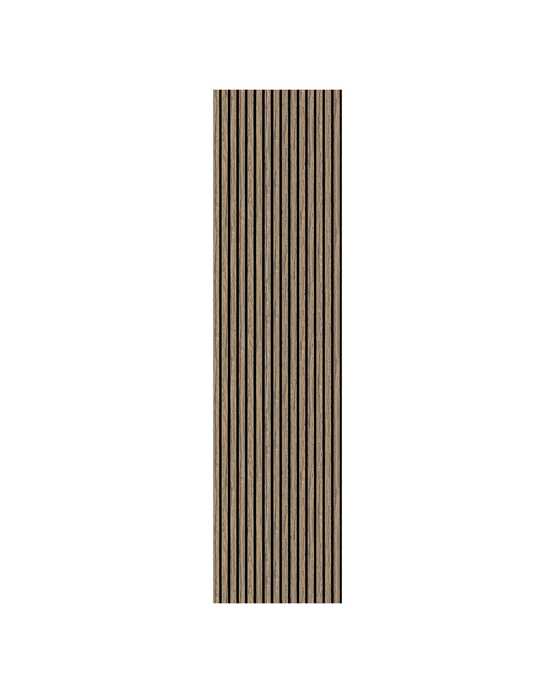 Bamboo Acoustic Wood Wall Panels