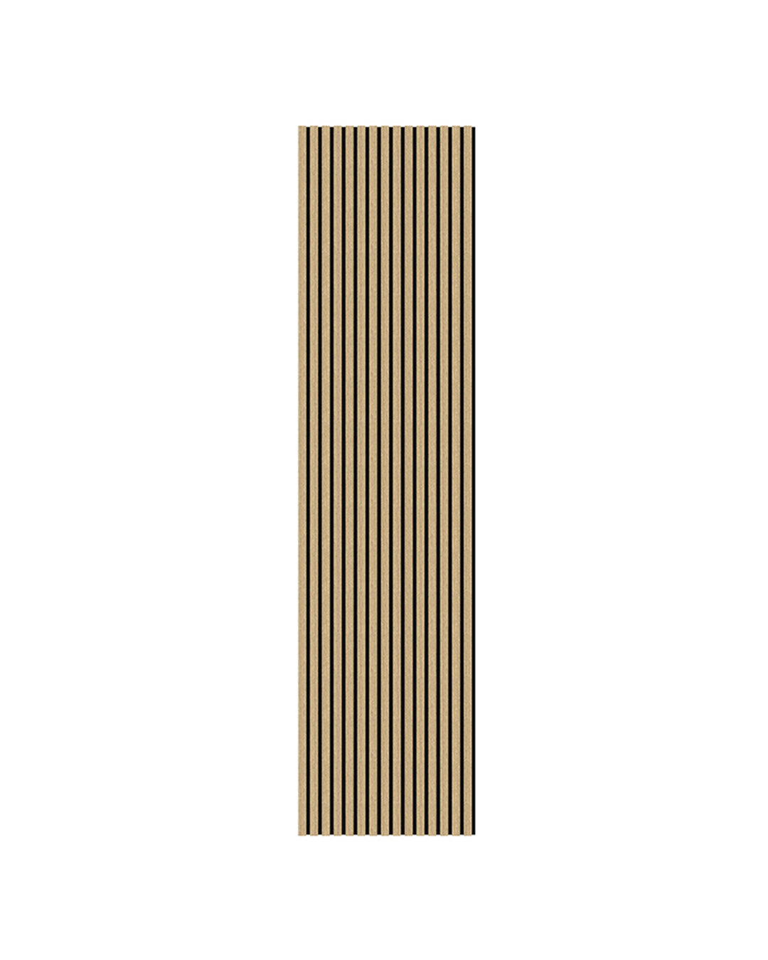 Natural Acoustic Wood Wall Panels