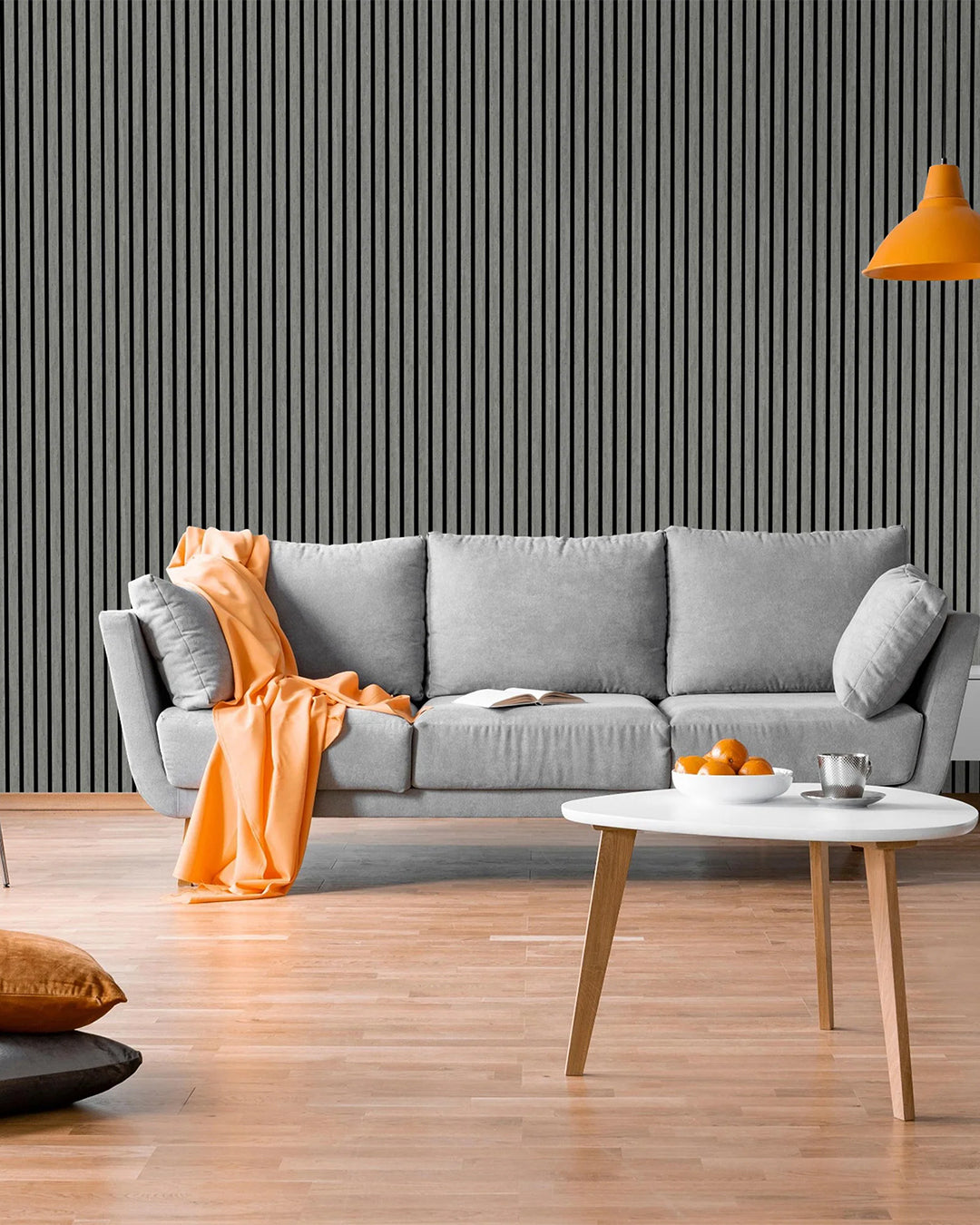 Argento Acoustic Wood Wall Panels