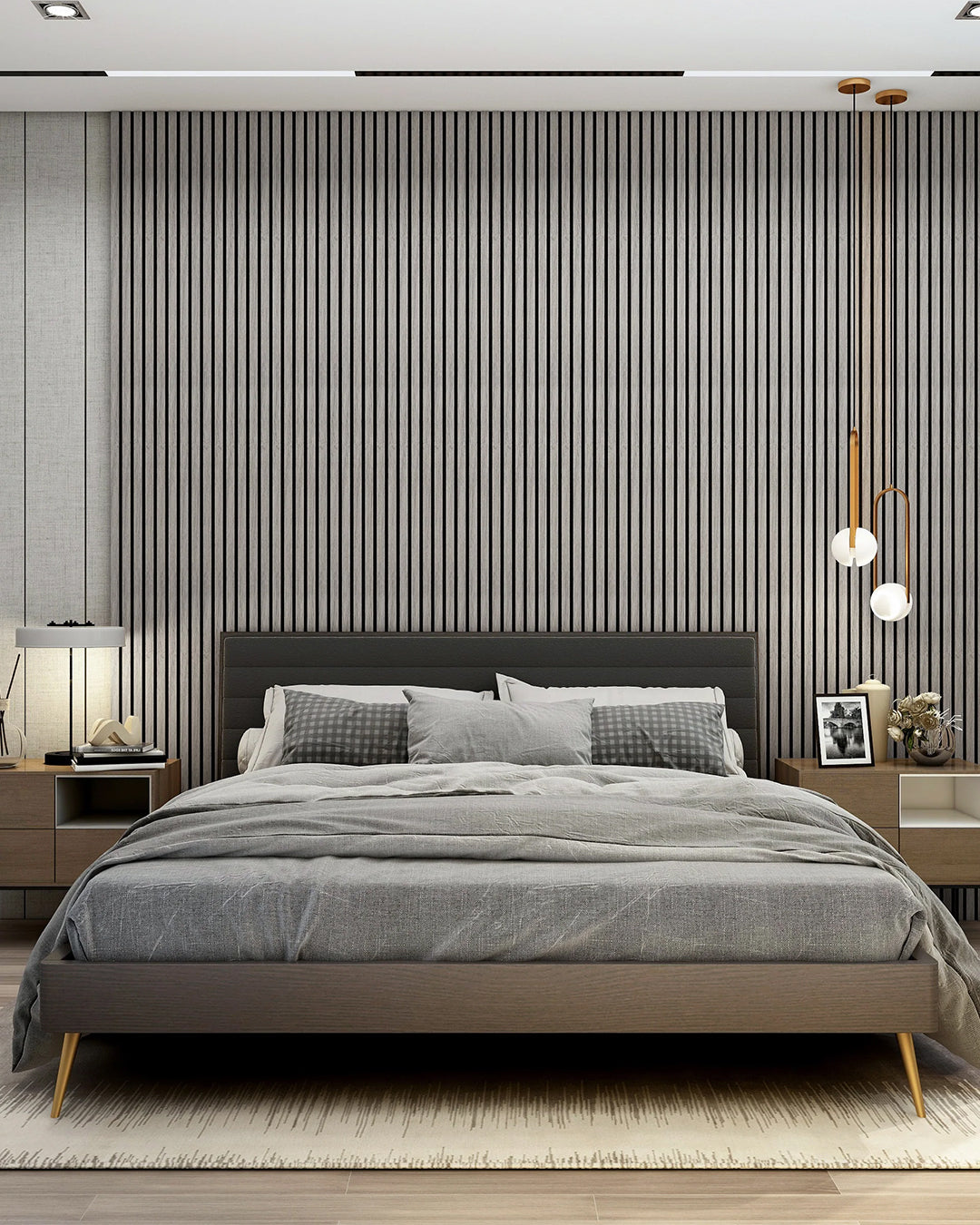 Argento Acoustic Wood Wall Panels