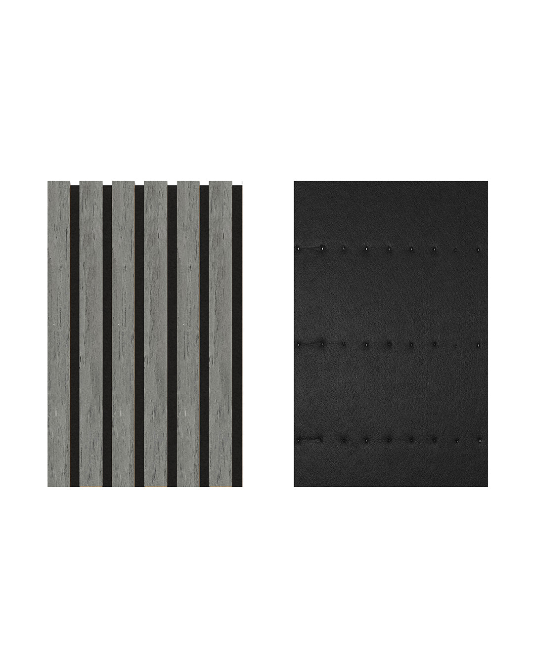 Argento Acoustic Wood Wall Panels