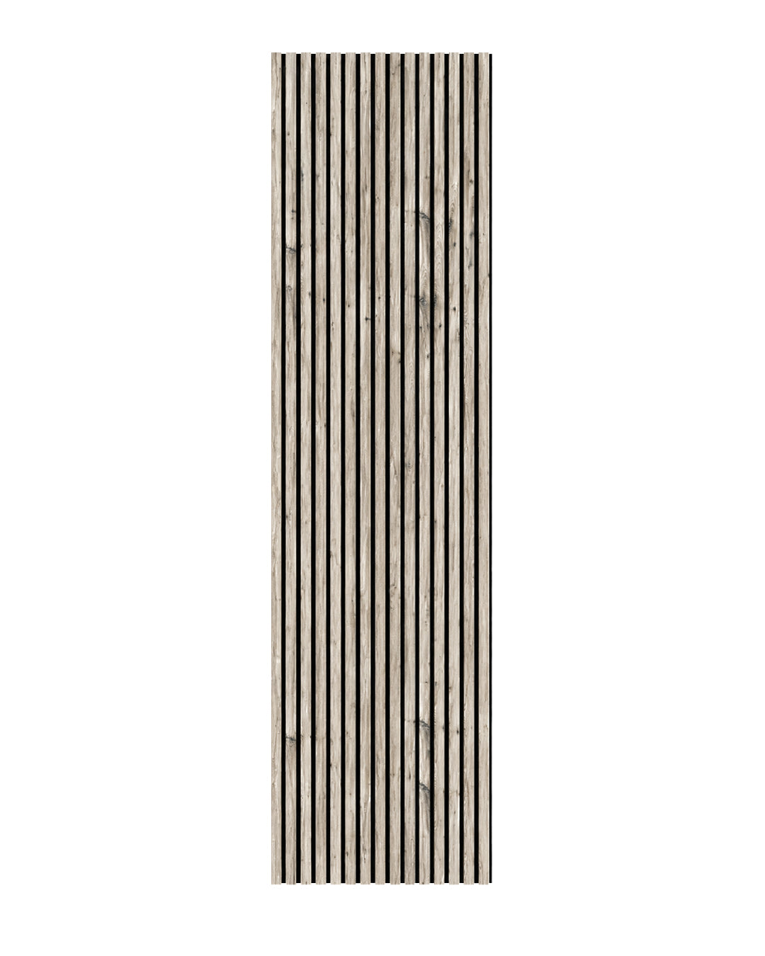 Bamboo Acoustic Wood Wall Panels