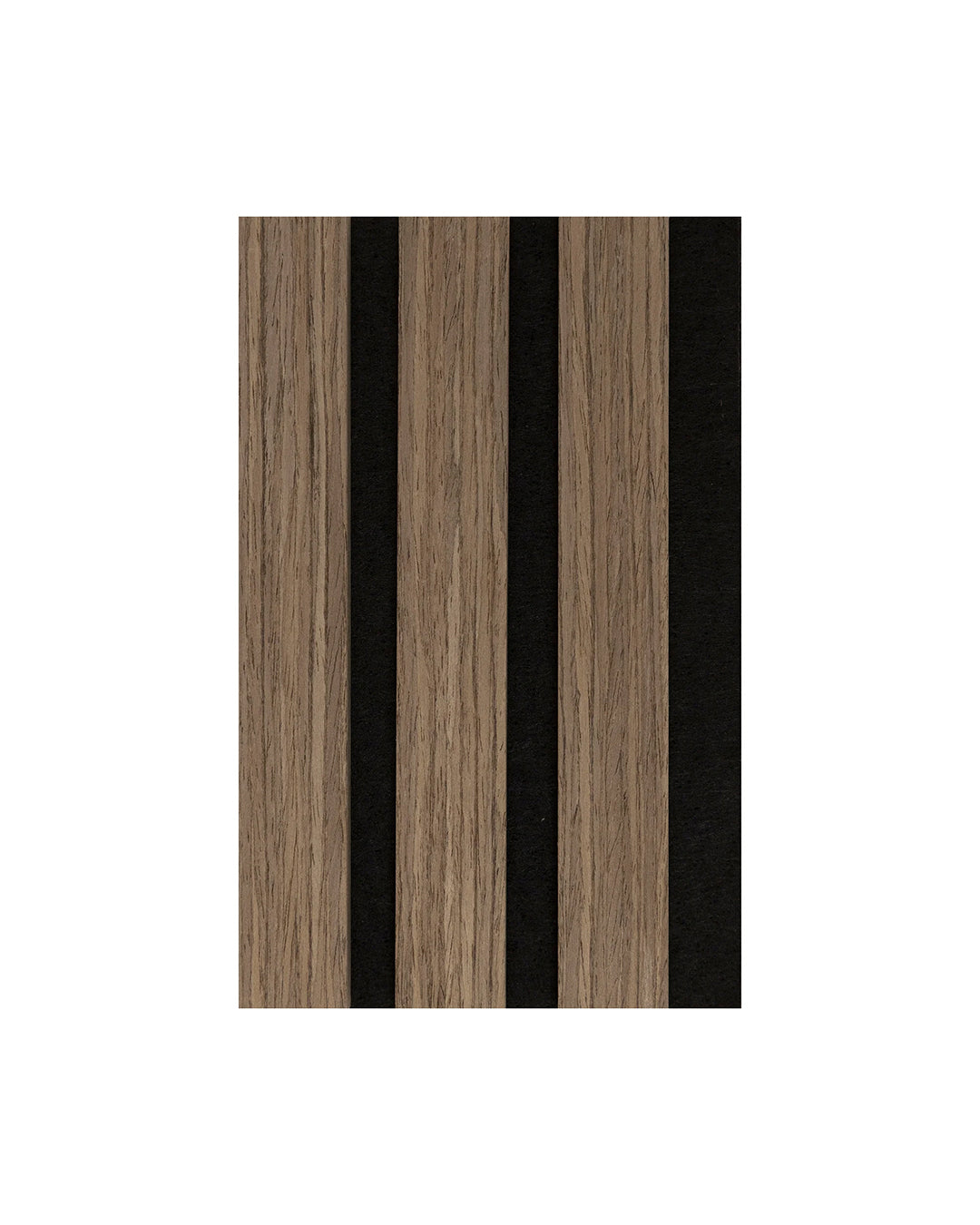 Bamboo Acoustic Wood Wall Panels