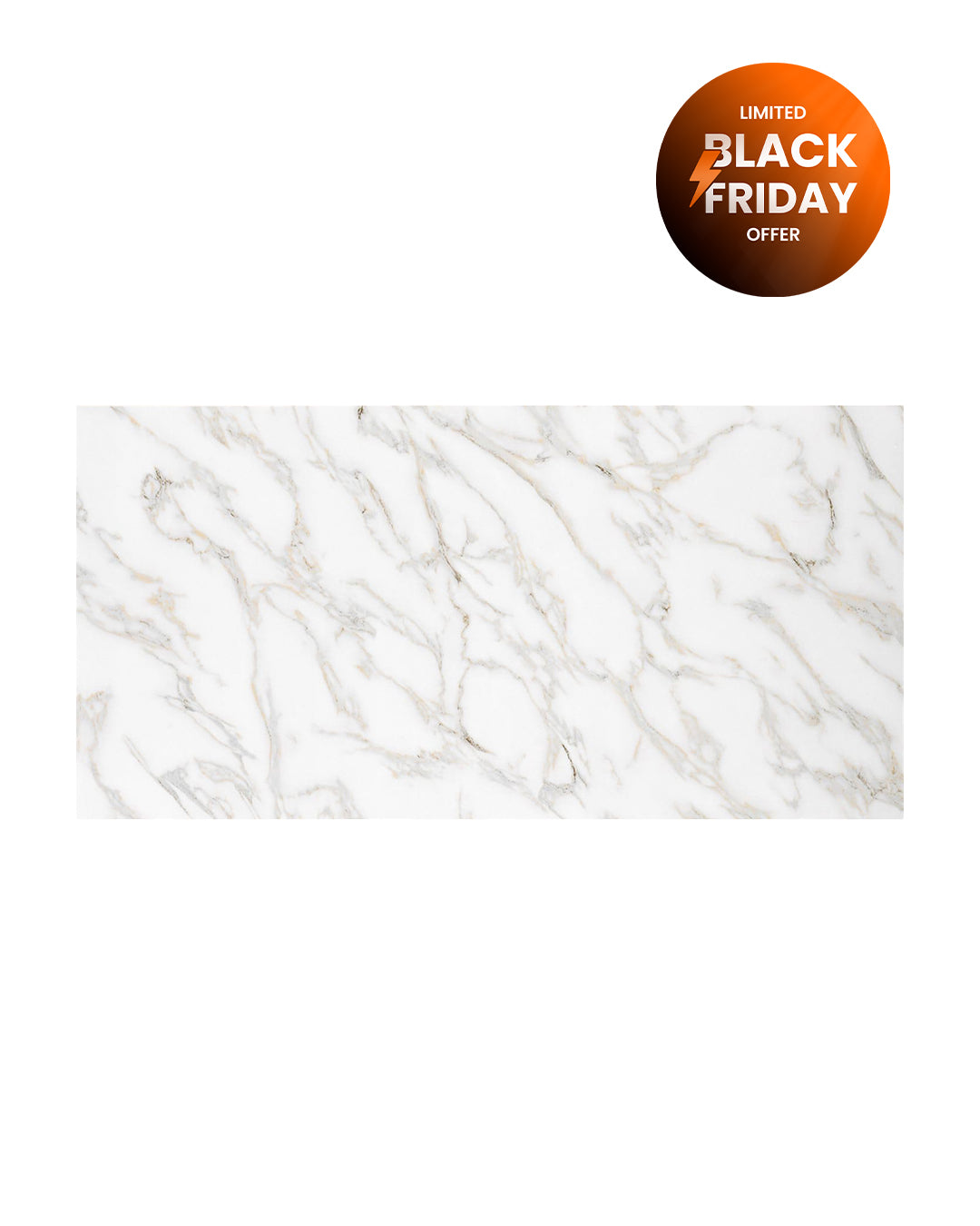 Calacada Marble Look Wallpanels