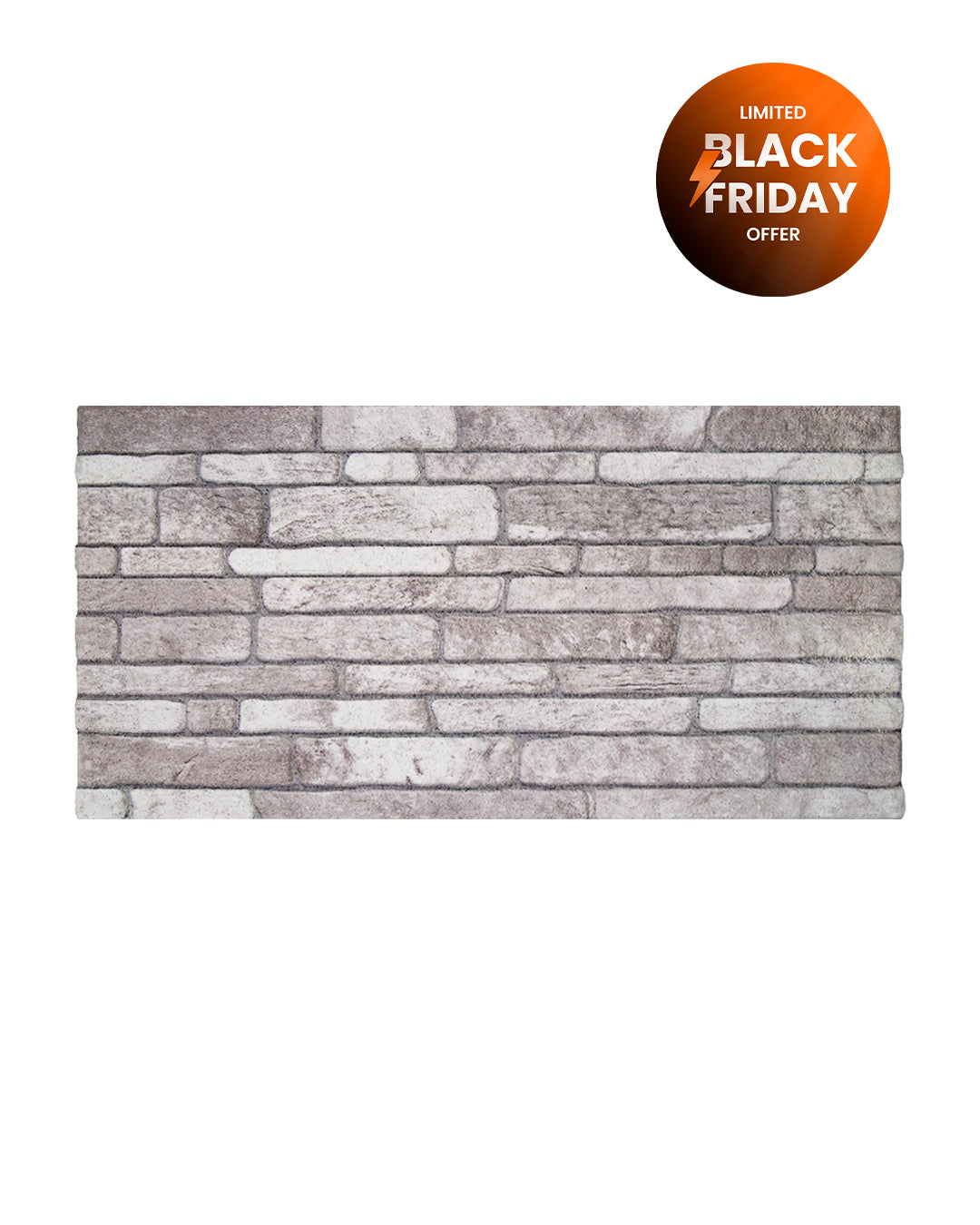 Cream Dream N-04 3D Decorative Wall Panels