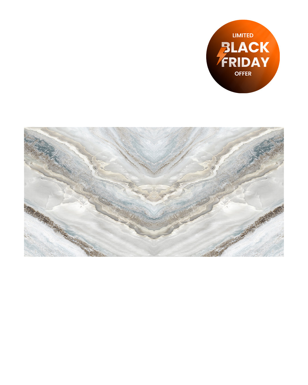 Pearl Land Marble Look Wallpanels