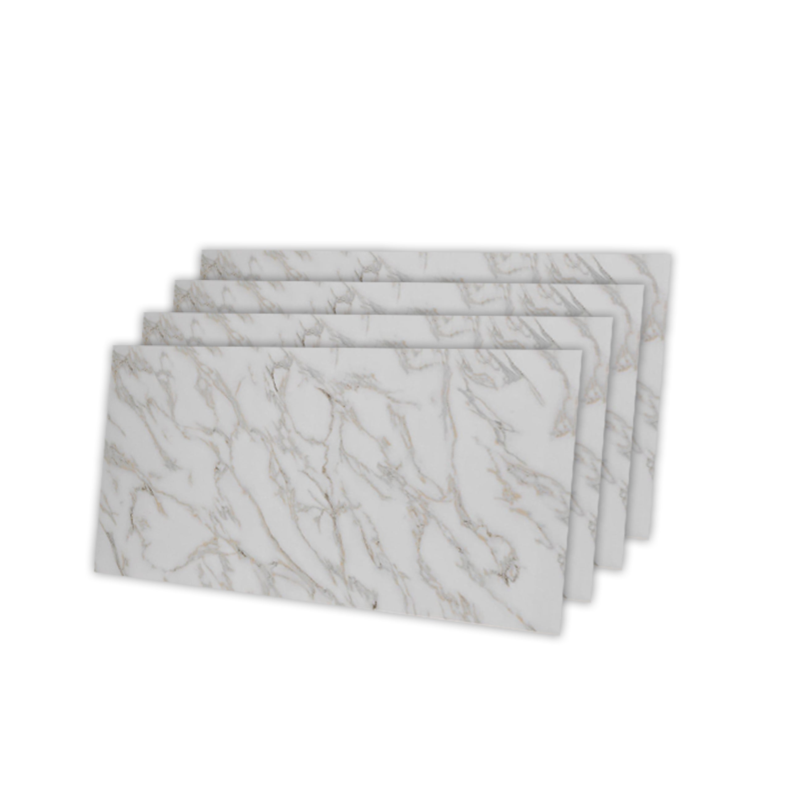 Calacada Marble Look Wallpanels