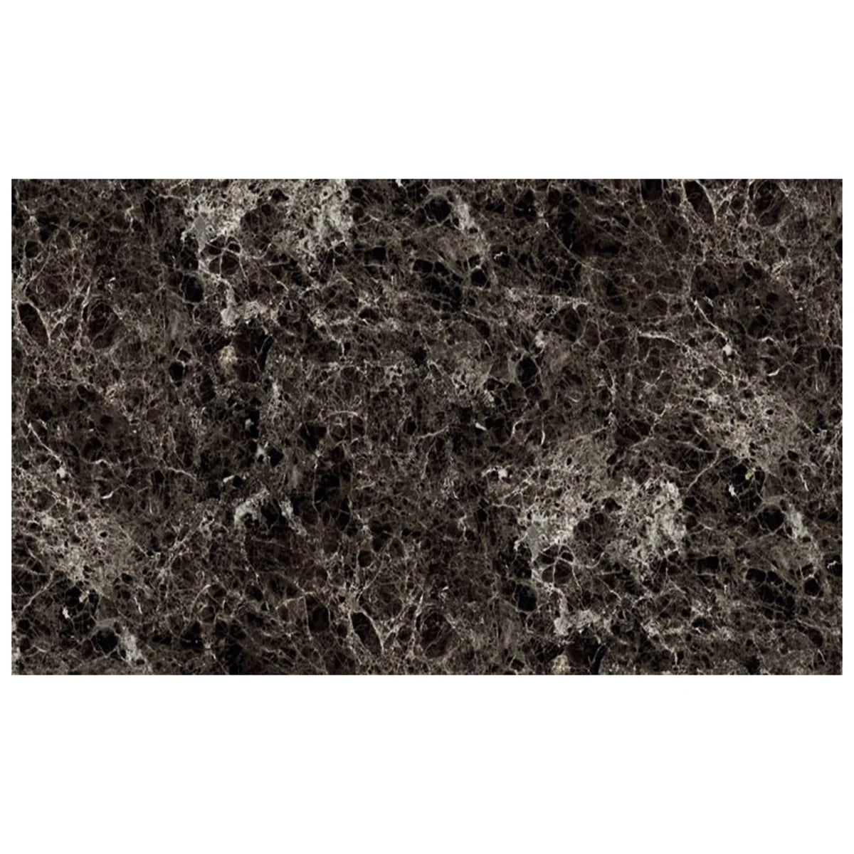 Outlet Emperador Dark  Marble Look Wallpanels (120x60cm)