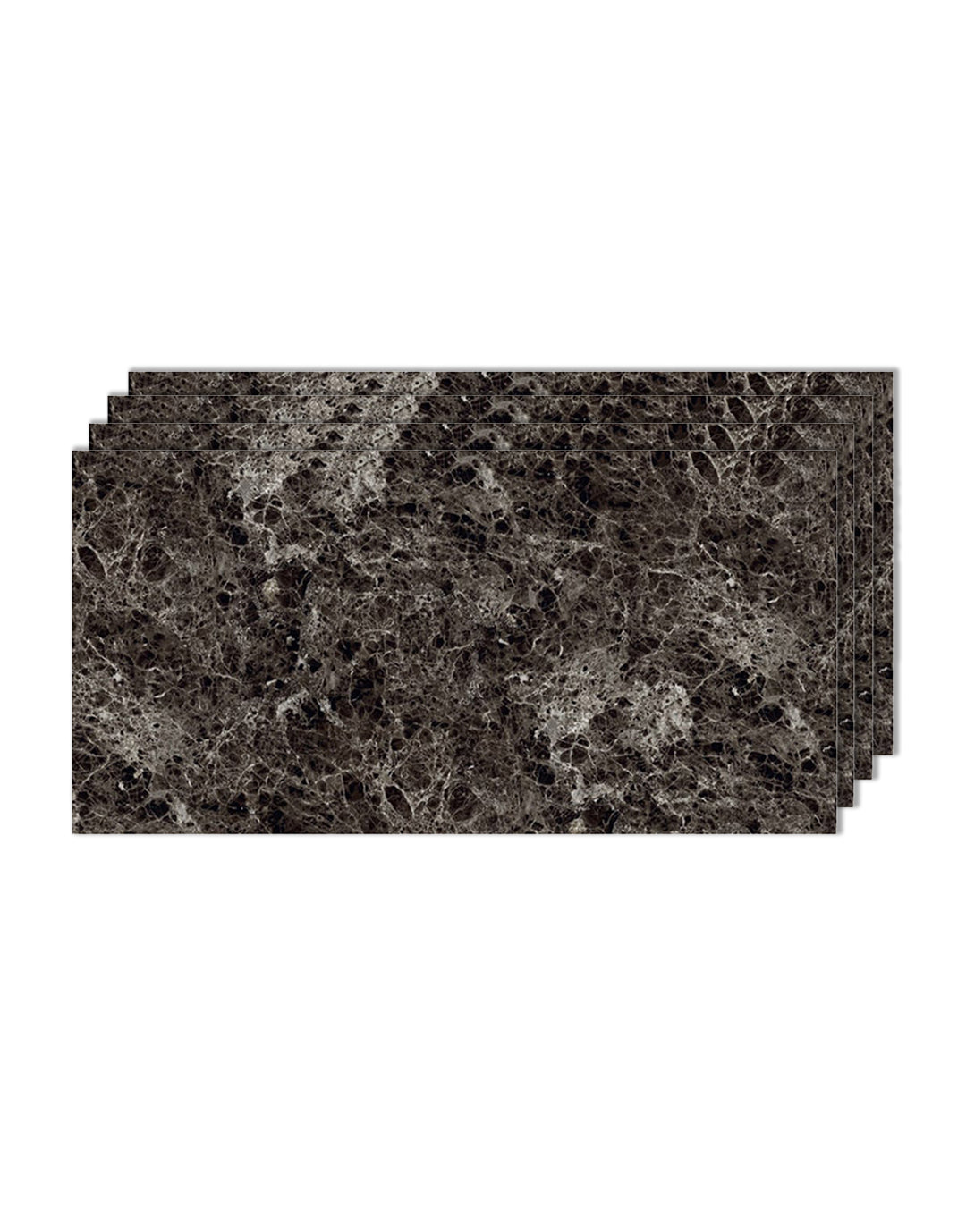 Emperador Dark Marble Look Wallpanels