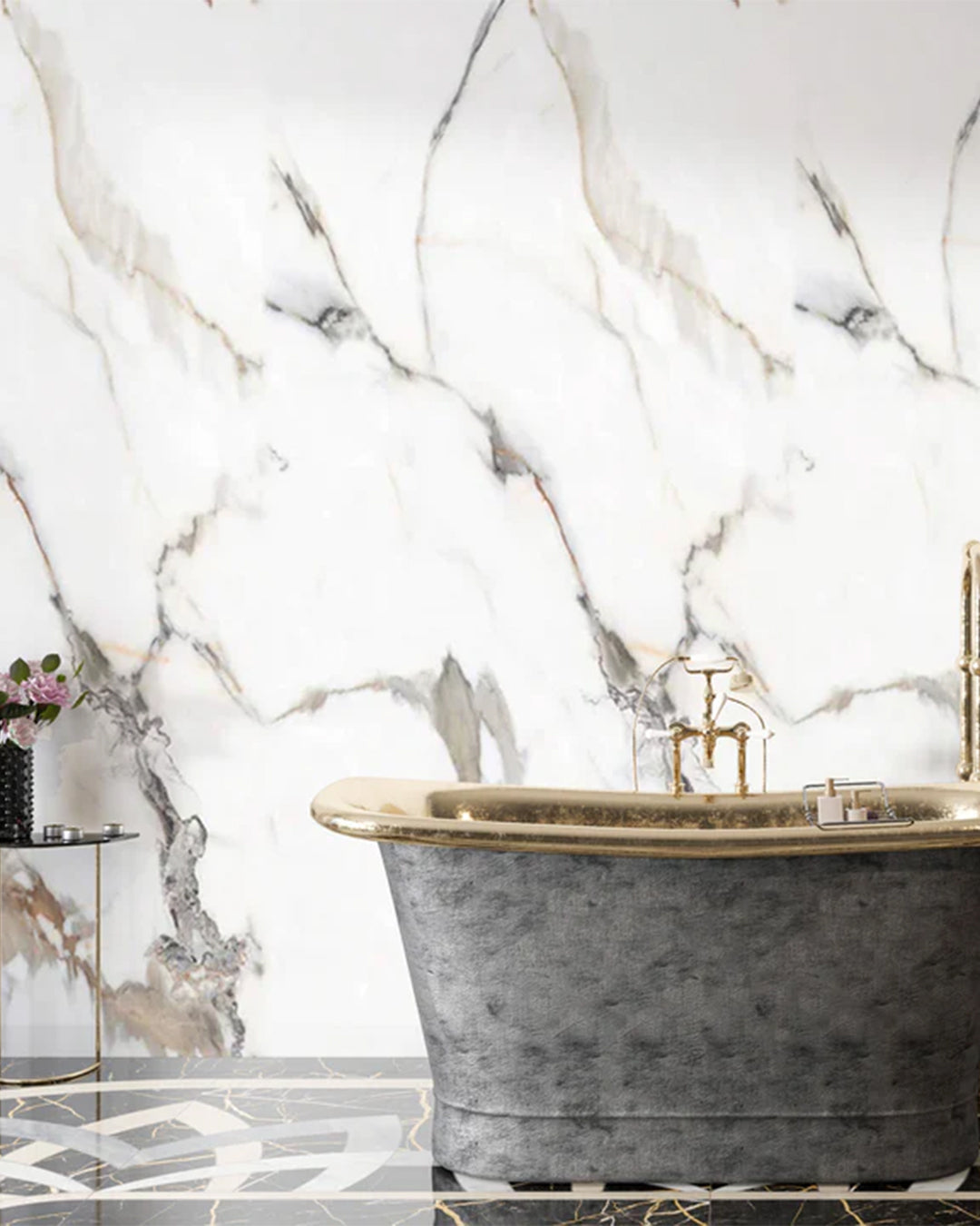Garden Of Eden Marble Look Wallpanels