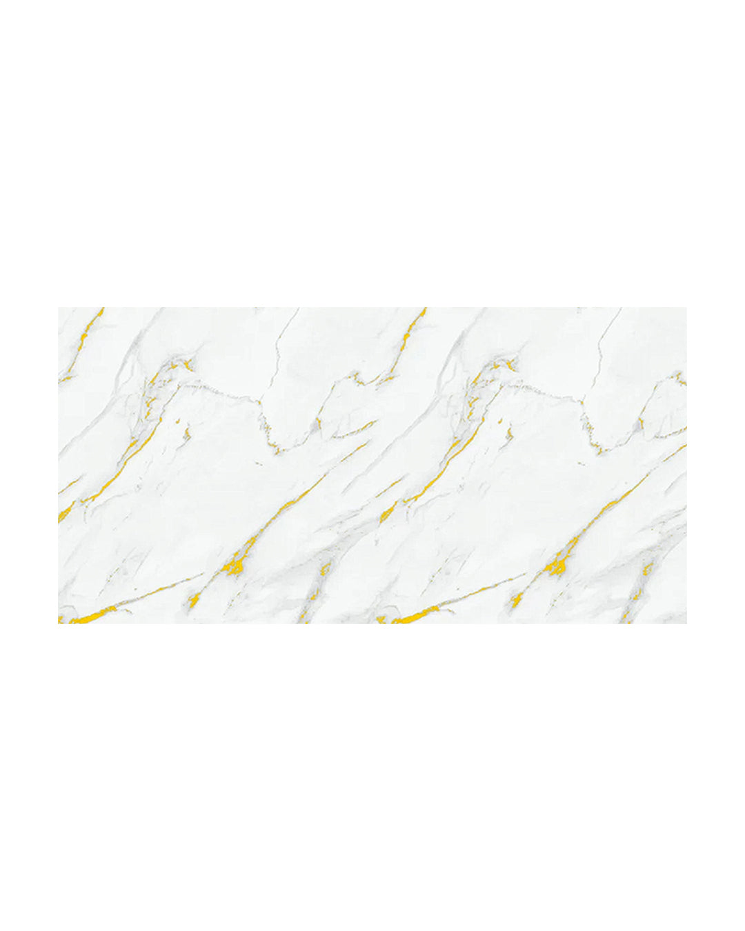 Golden Harmony Marble Look Wallpanels