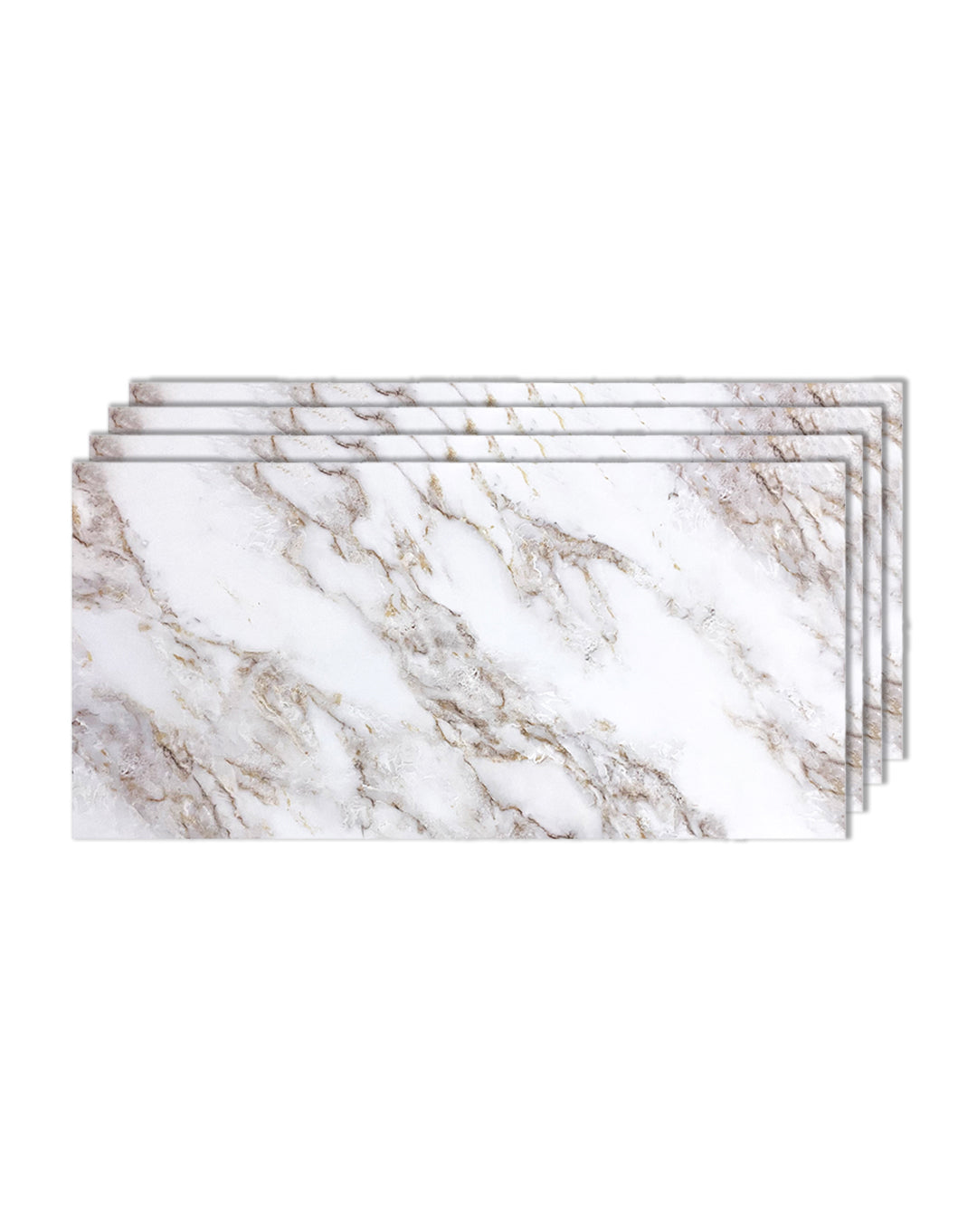 Ice Berg Beige Marble Look Wallpanels