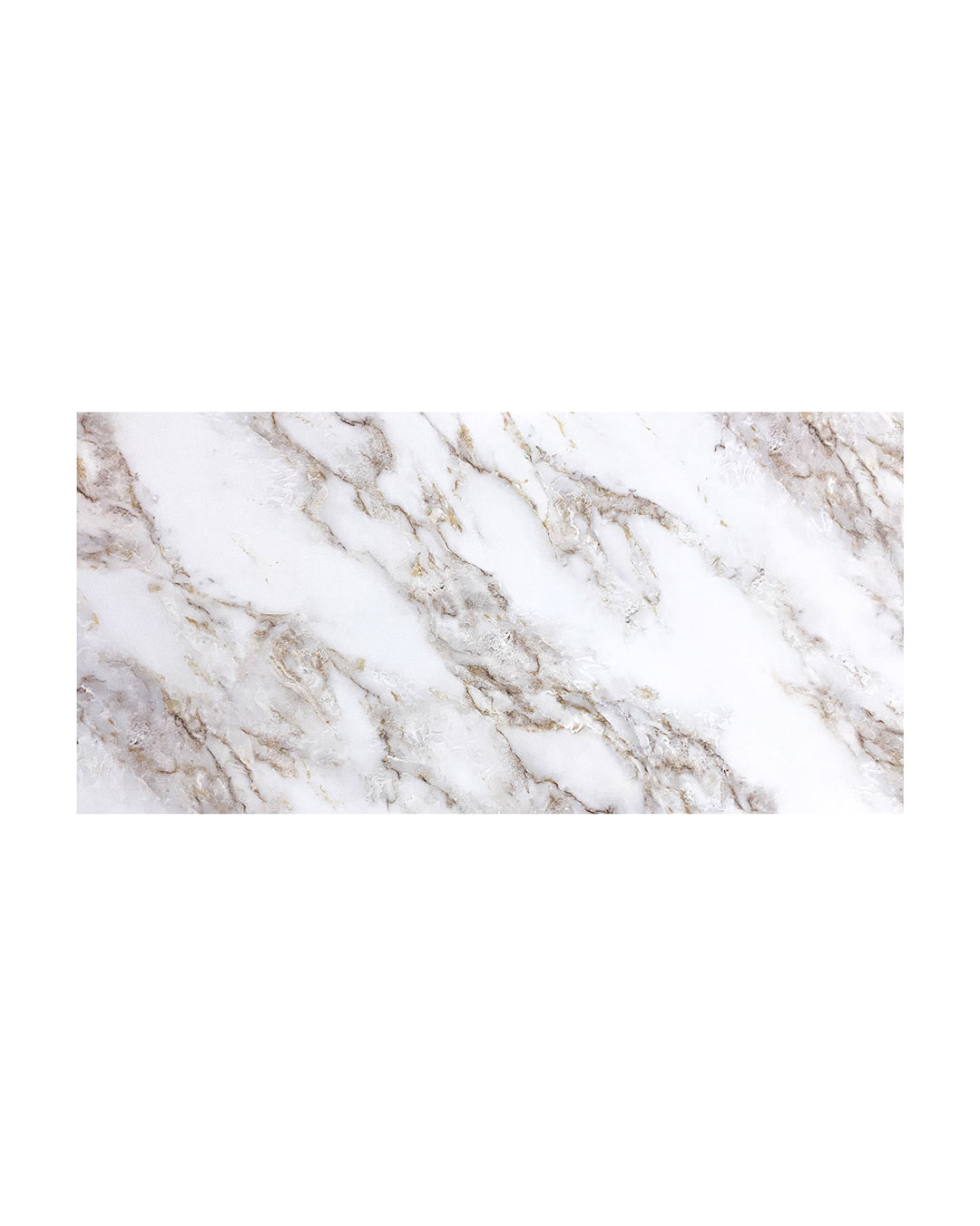 Ice Berg Beige Marble Look Wallpanels