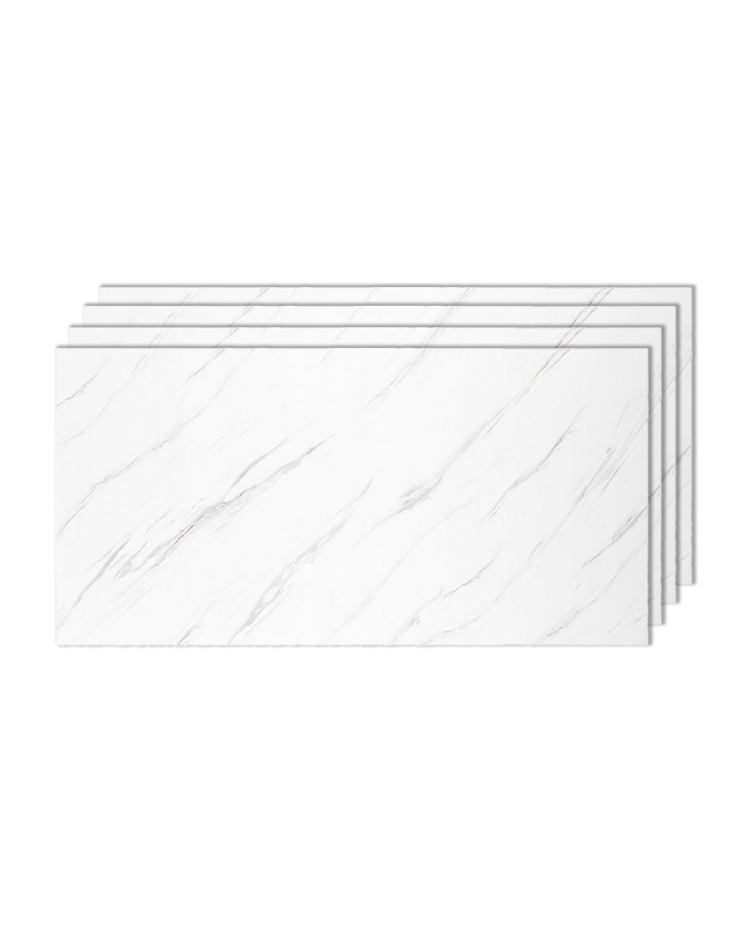 Ice Berg Grey Marble Look Wallpanels