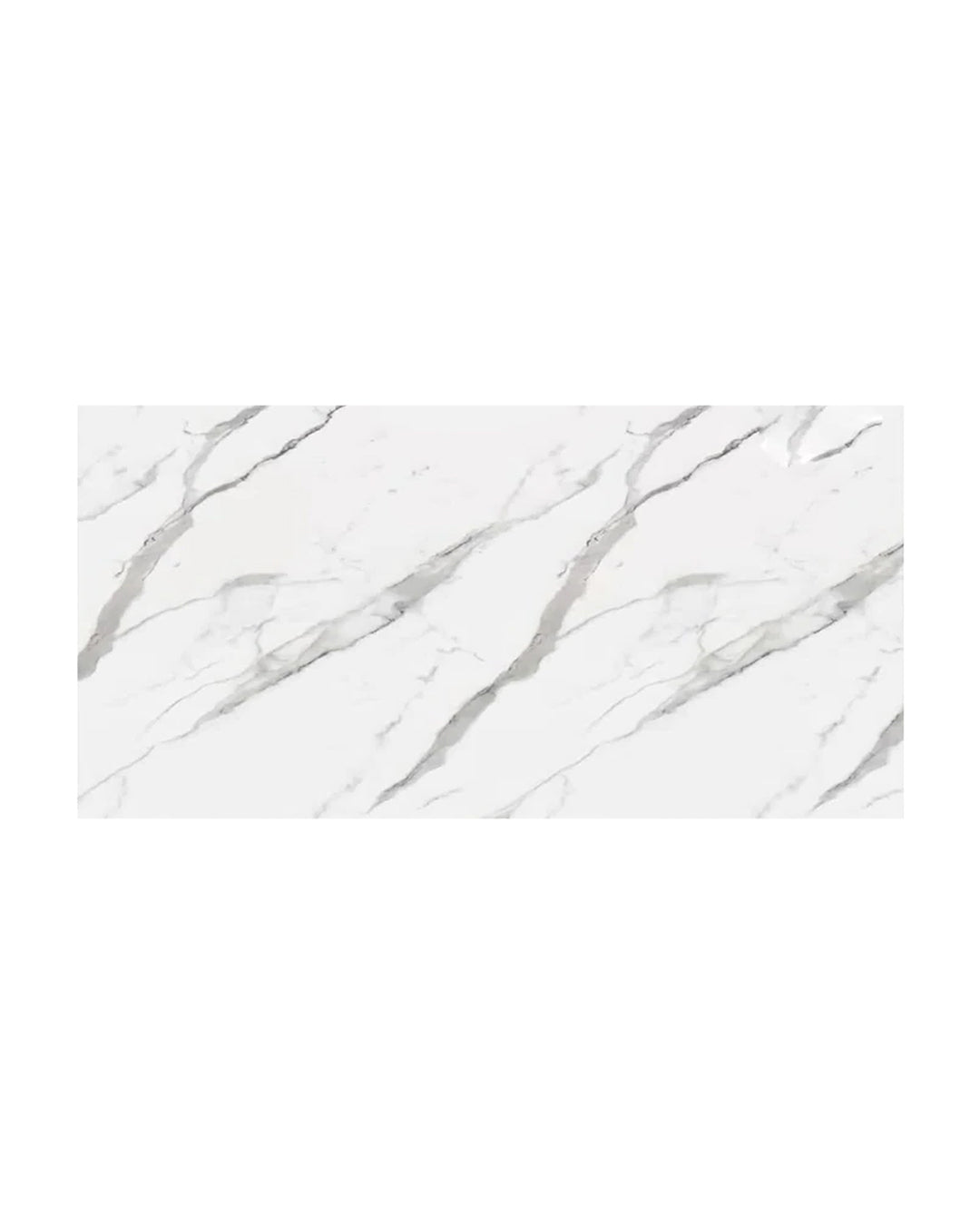 Ice Berg Grey New Marble Look Wallpanels