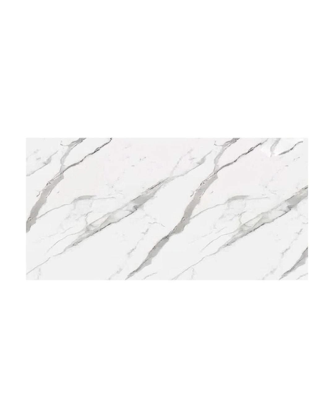 Ice Berg Grey New Marble Look Wallpanels